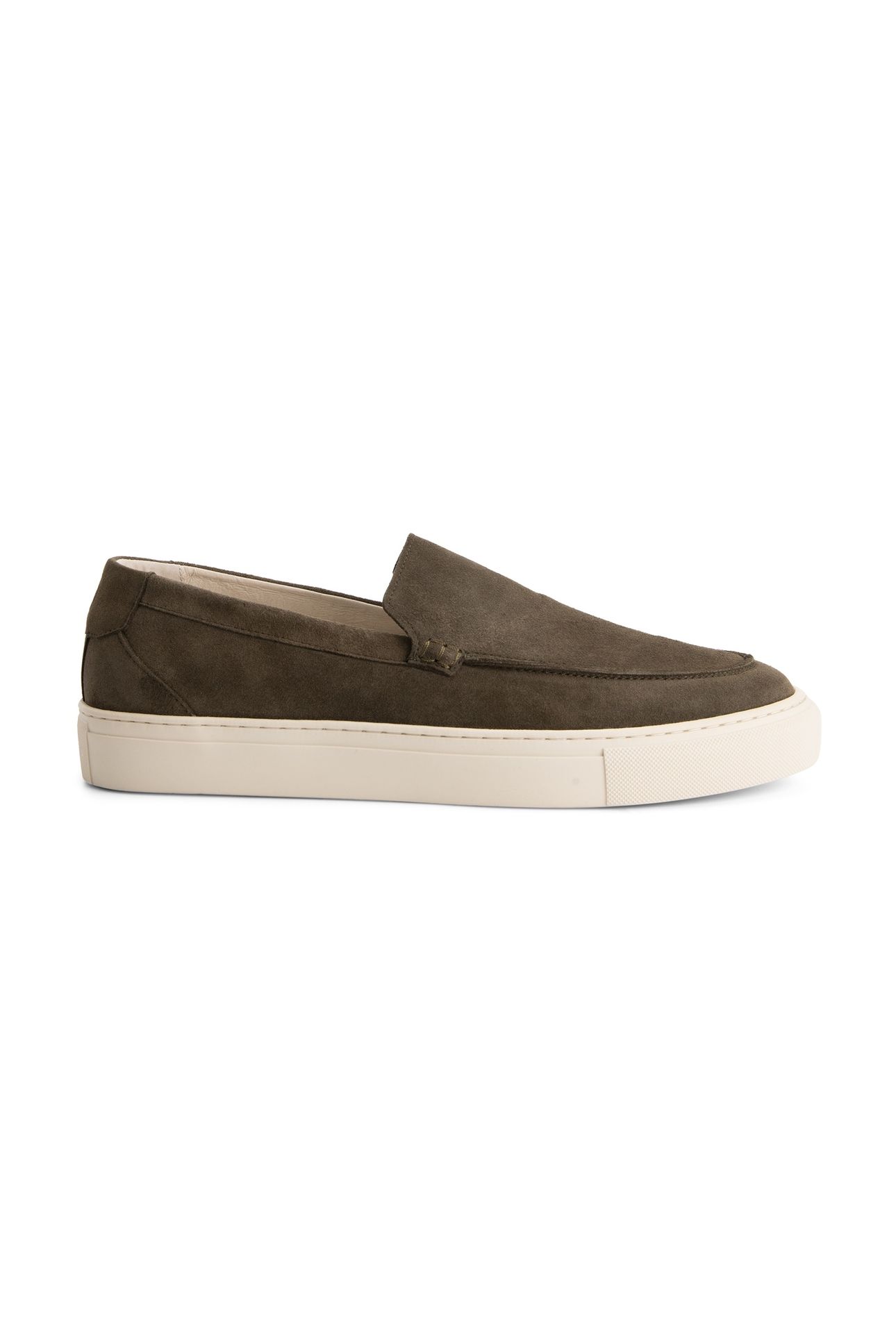 LOAFER DARK ARMY 1