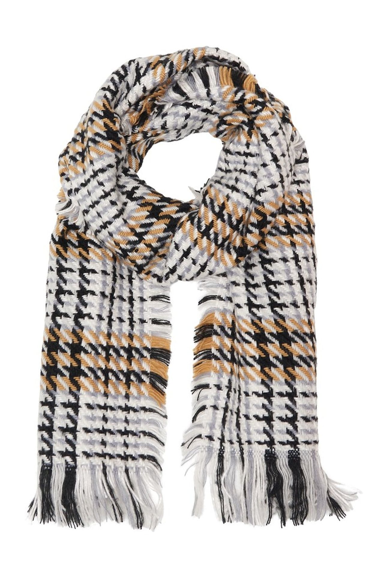 COMMA SOFT ACCESSORIES BROWN 2