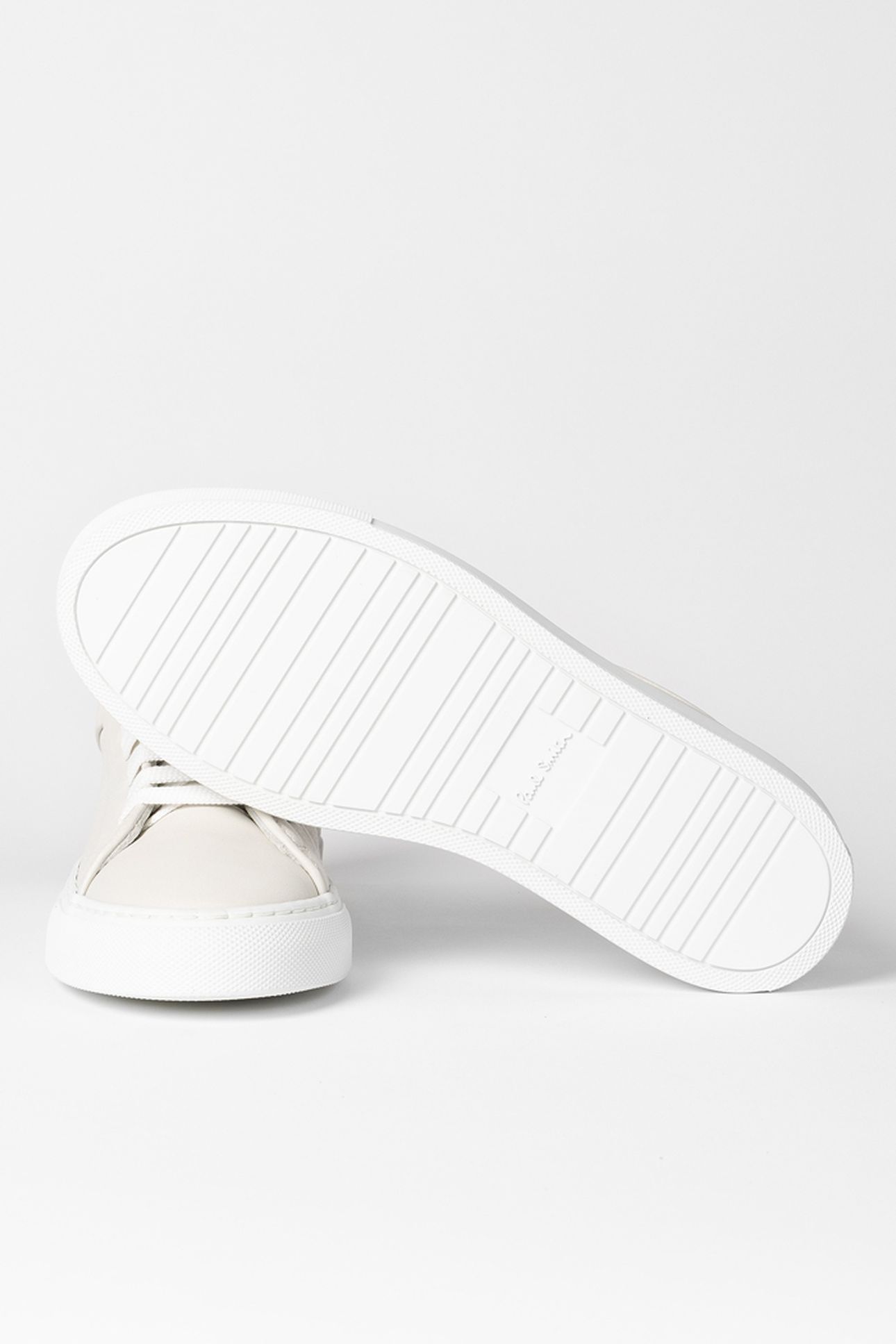 WOMENS SHOE BASSO WHITE WHITE 10