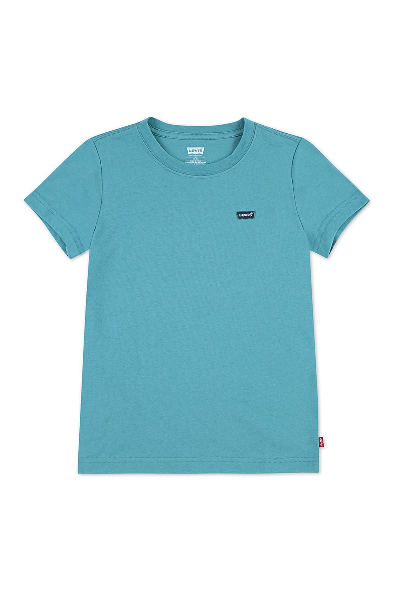 BOYS BATWING CHEST HIT TOP BRISTOL BLUE 1