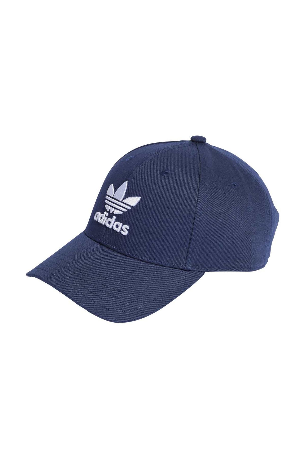 UNISEX BASEBALL CAP NIGHT INDIGO 1