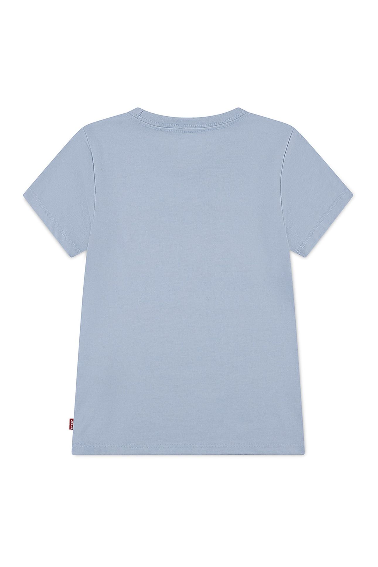 GIRLS SS SEASONAL GRAPHIC TEE KENTUCKY BLUE 2