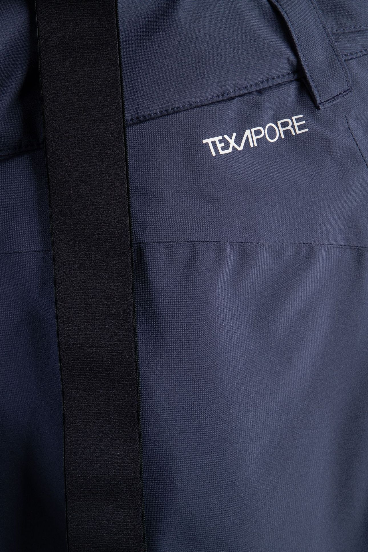 FLOWLINE PRO 2L INS PANTS MIDNIGHT SKY 4