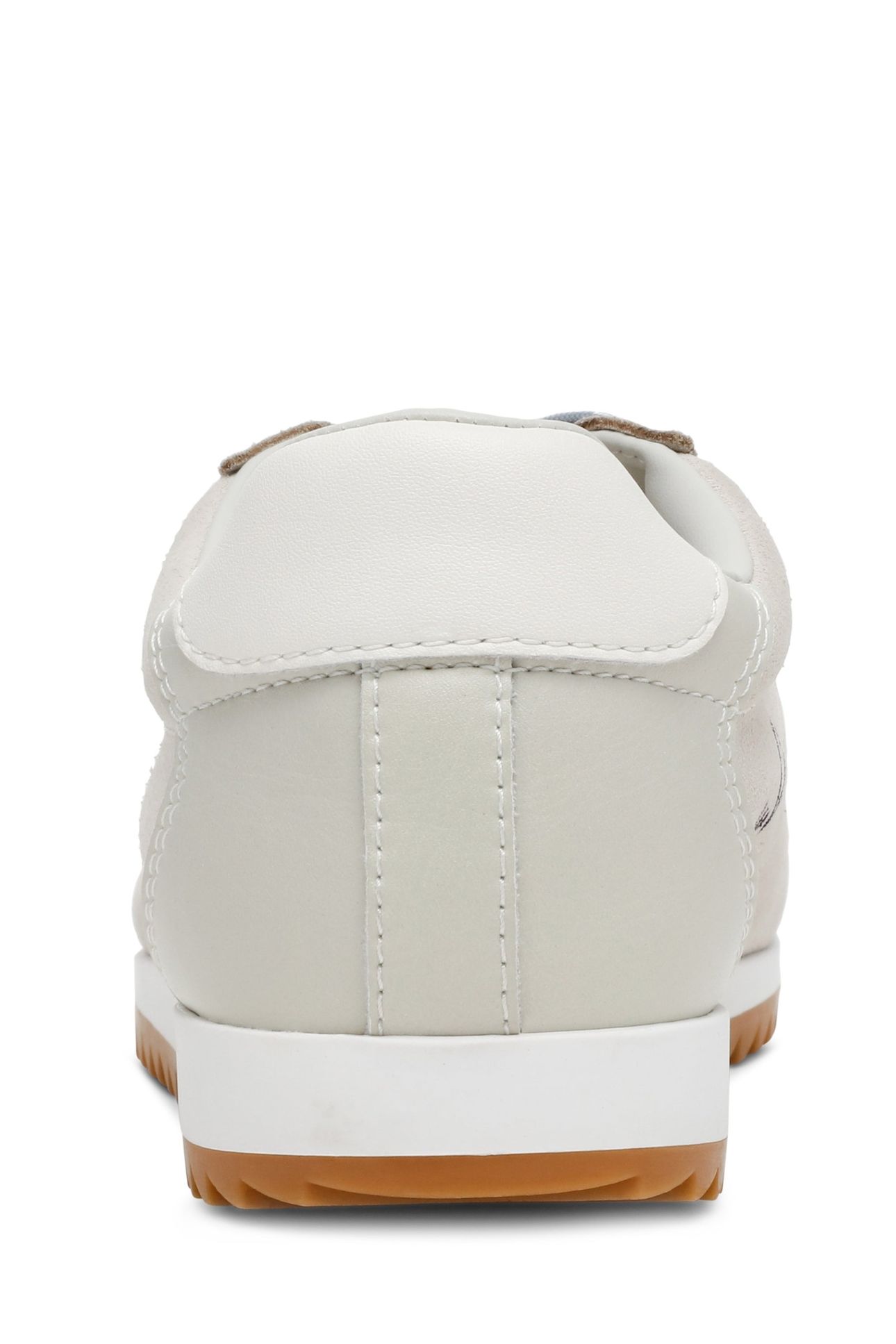 MIRAGE-SM SNEAKERS ICE SUEDE 5