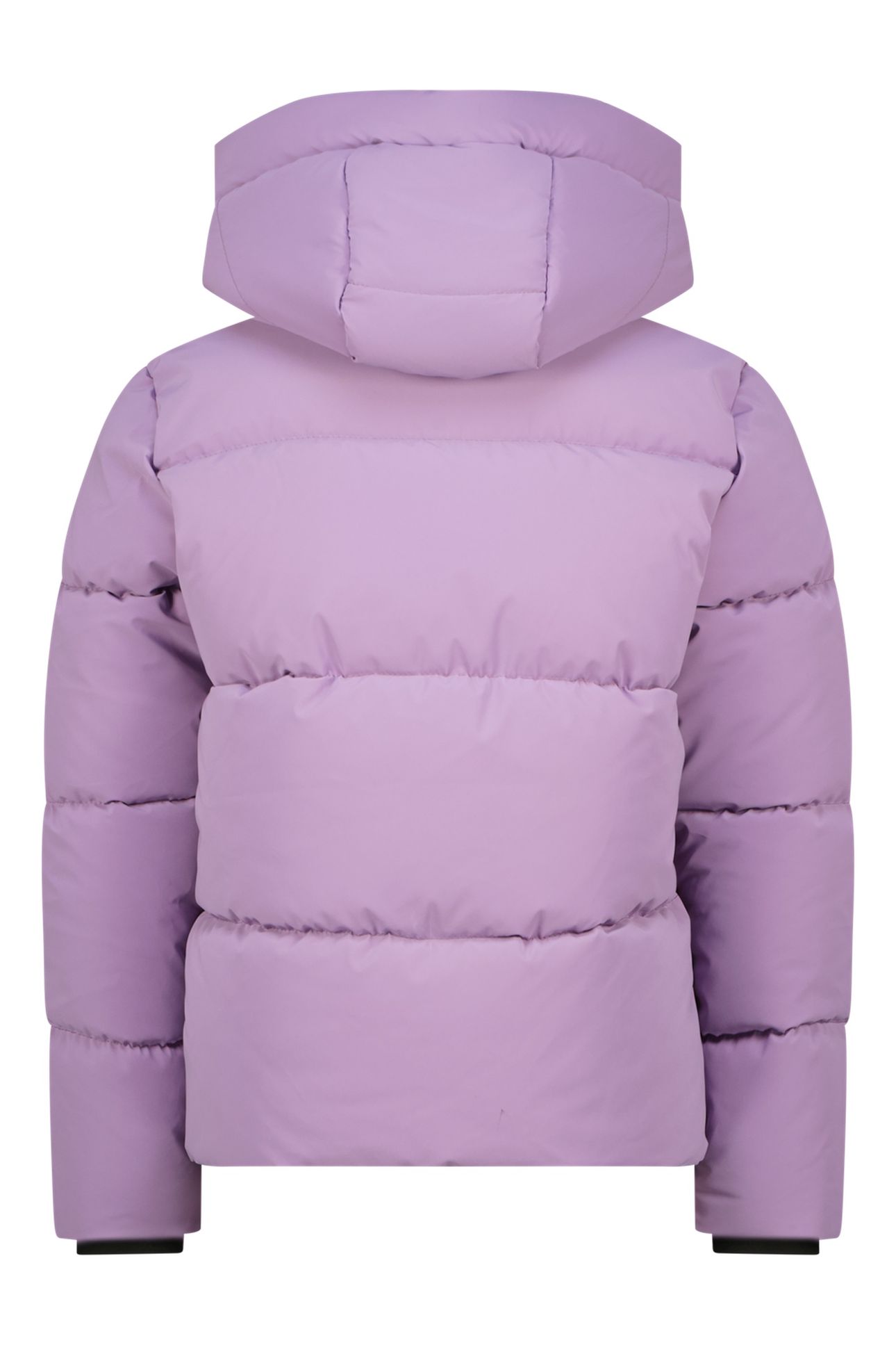 GIRLS TIBANA JACKET OUTDOOR LILAC 5