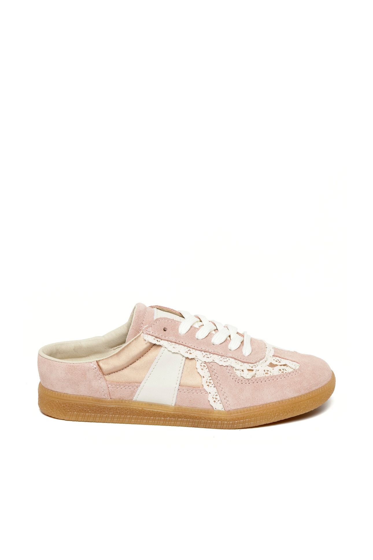 MELIN SNEAKERS ROSE GOLD 1