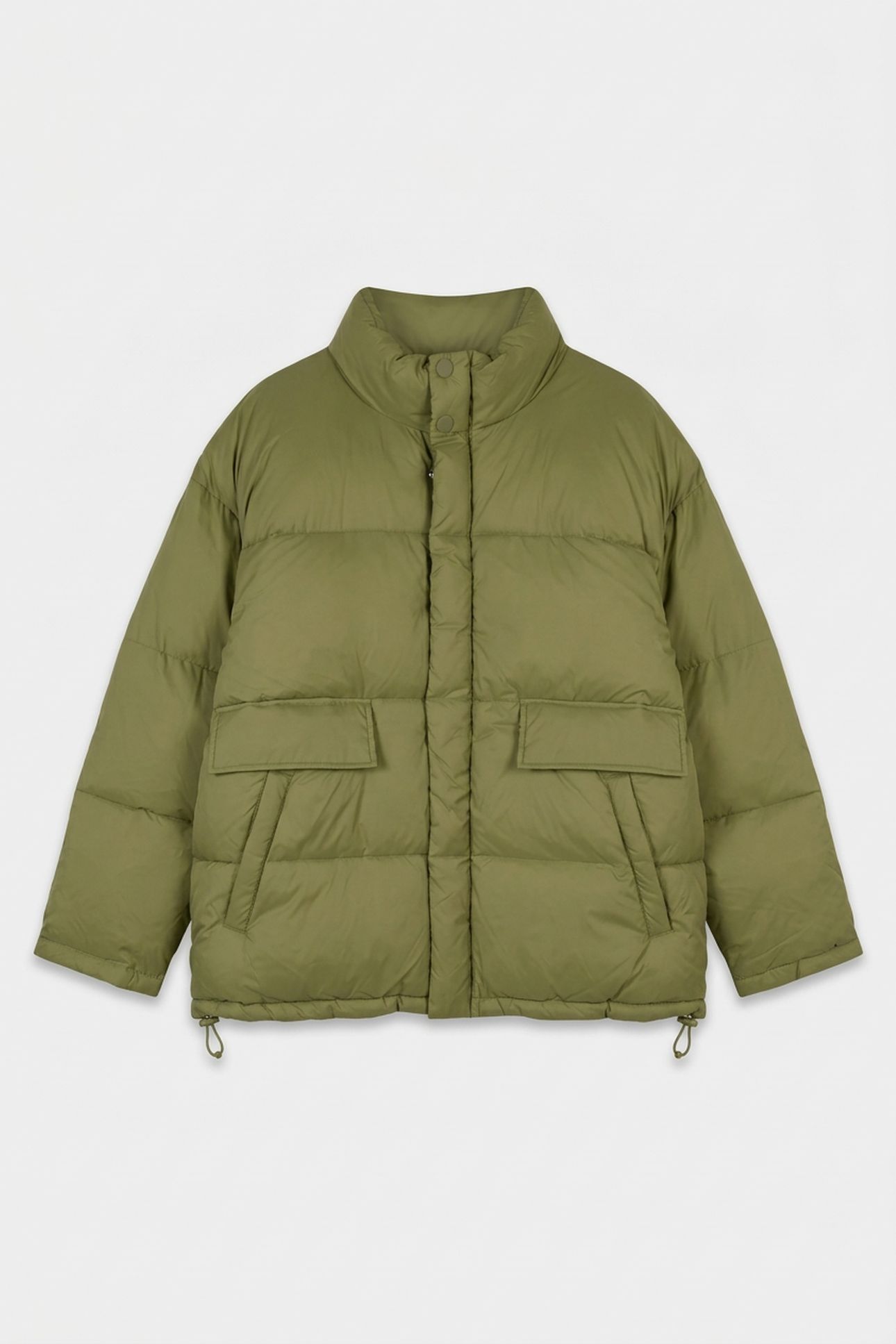 UNISEX KOLBAY COAT IGUANE 3