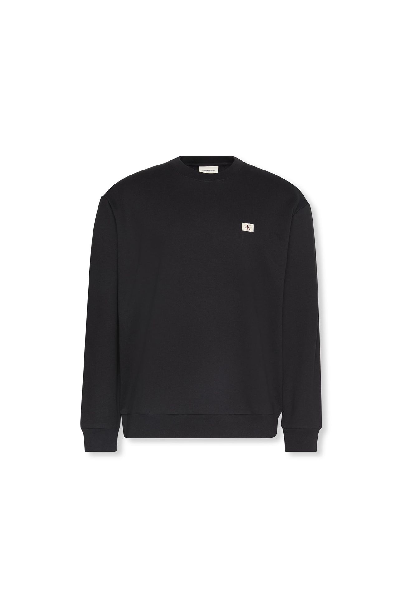 LS BADGE 350TERRY BLACK 4