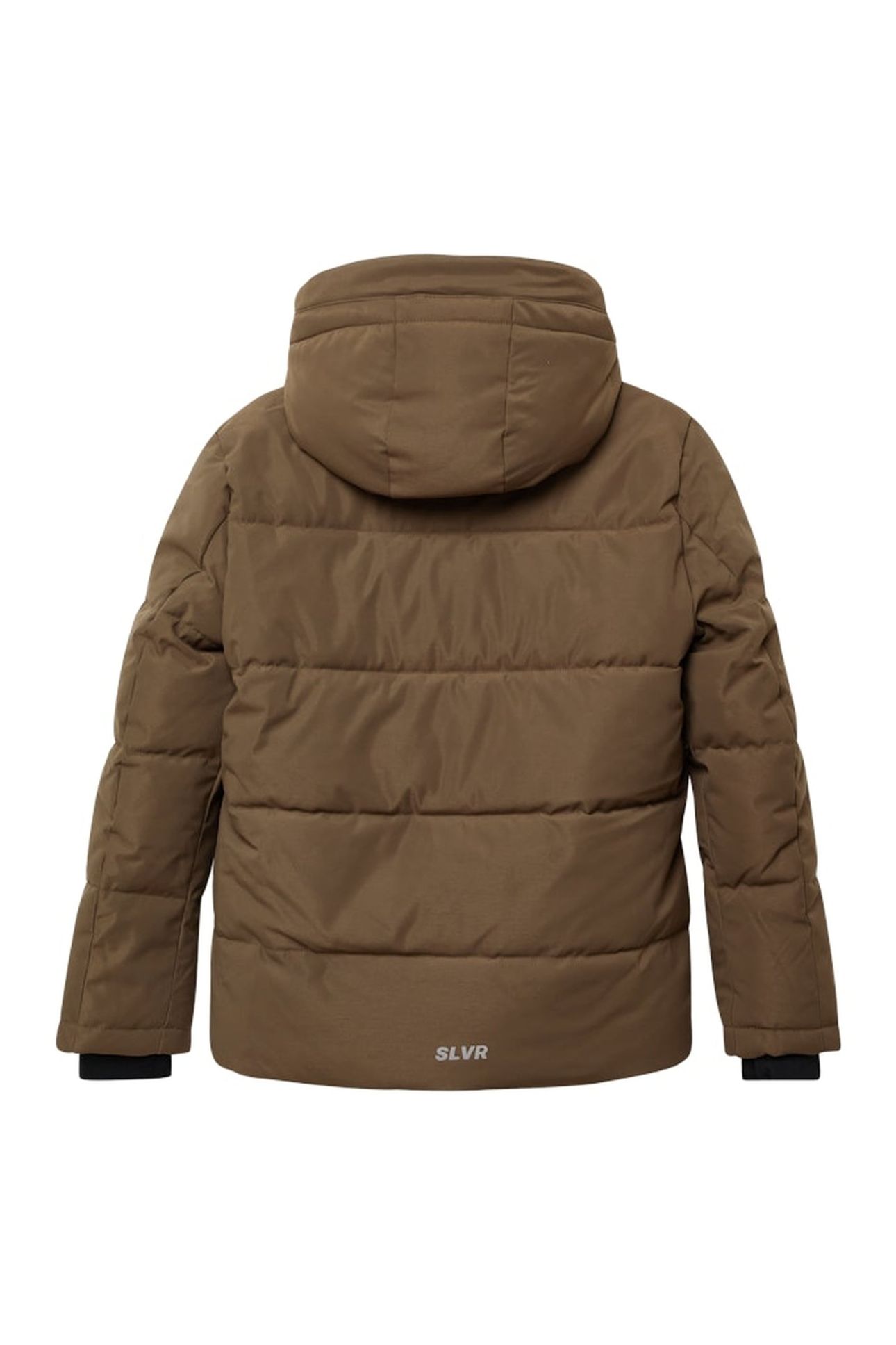 S.OLIVER JACKETS OUTDOOR BROWN 2