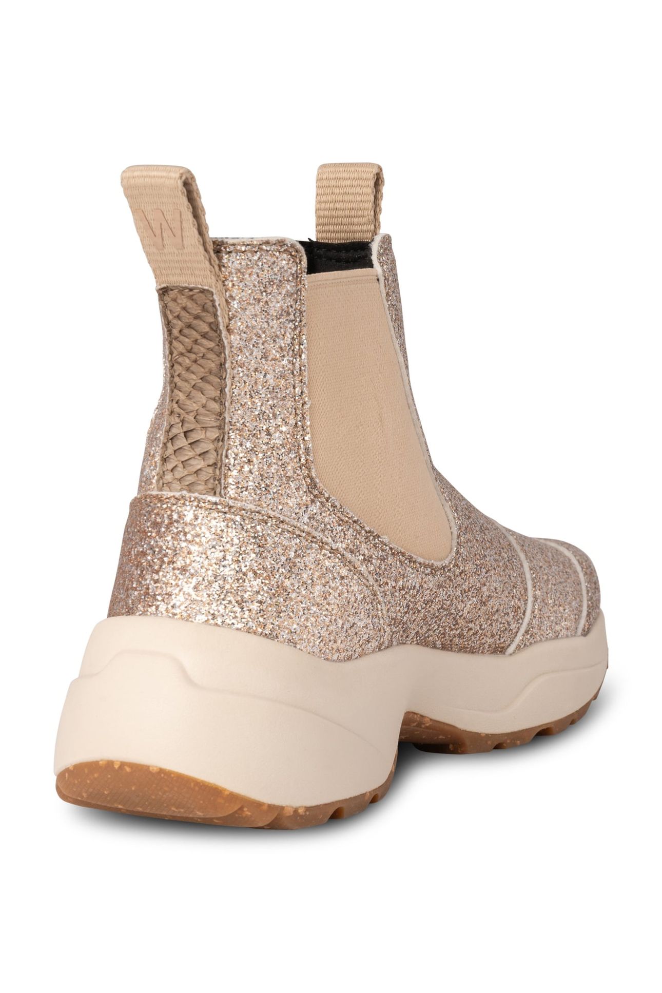 SILJE GLITTER MULTI 4
