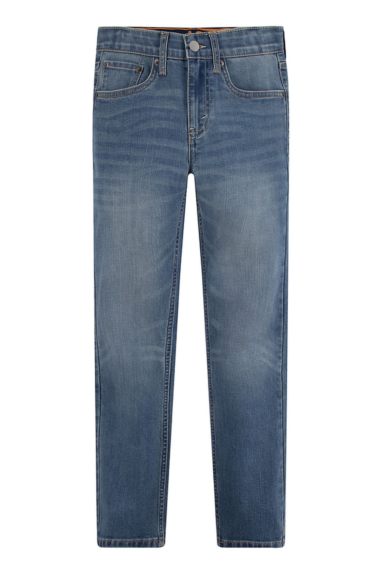 BOYS 510 SKINNY FIT EVERYDAY PERFORMANCE JEANS CALABASAS 1