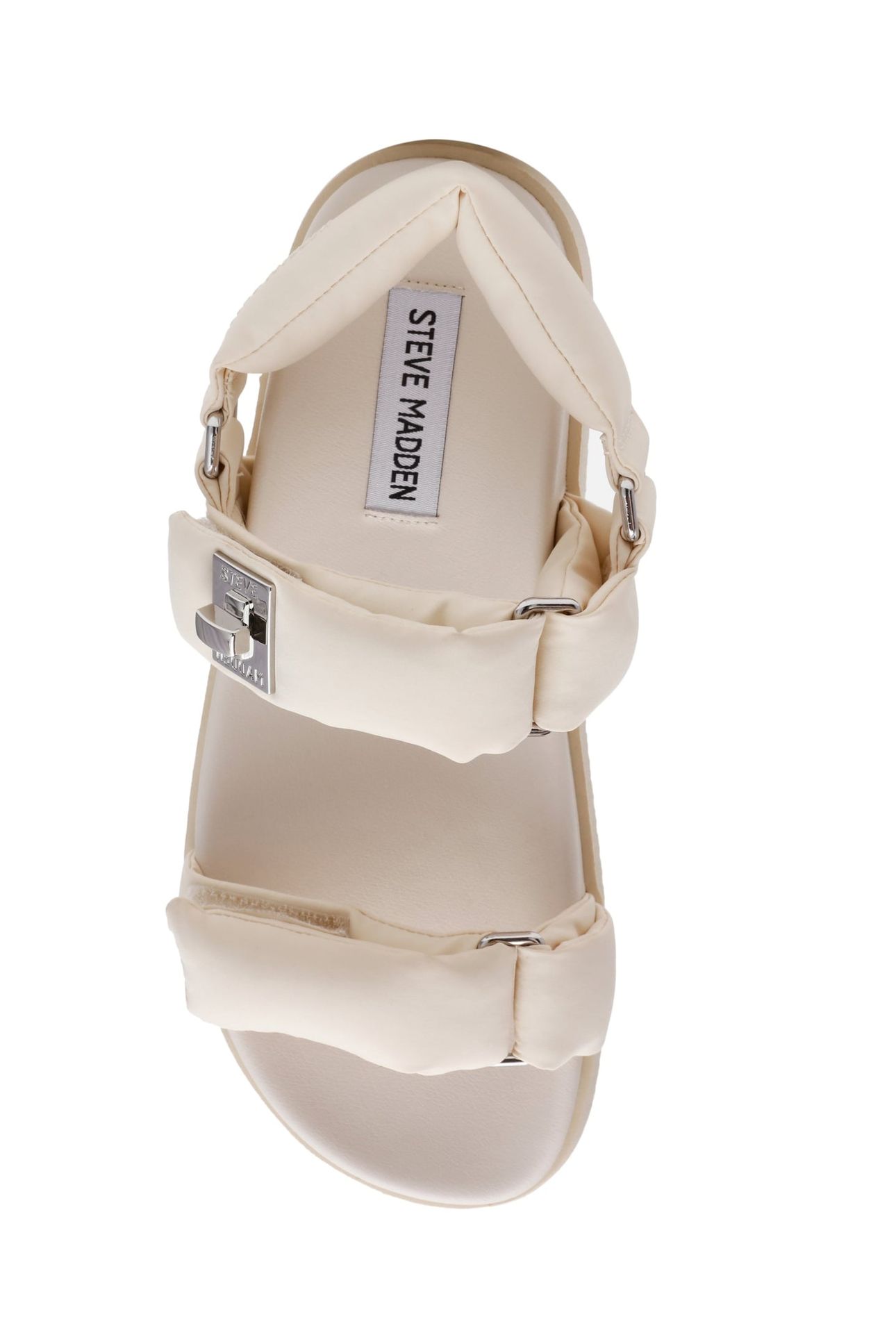 MONAT SANDALS BONE NYLON 6