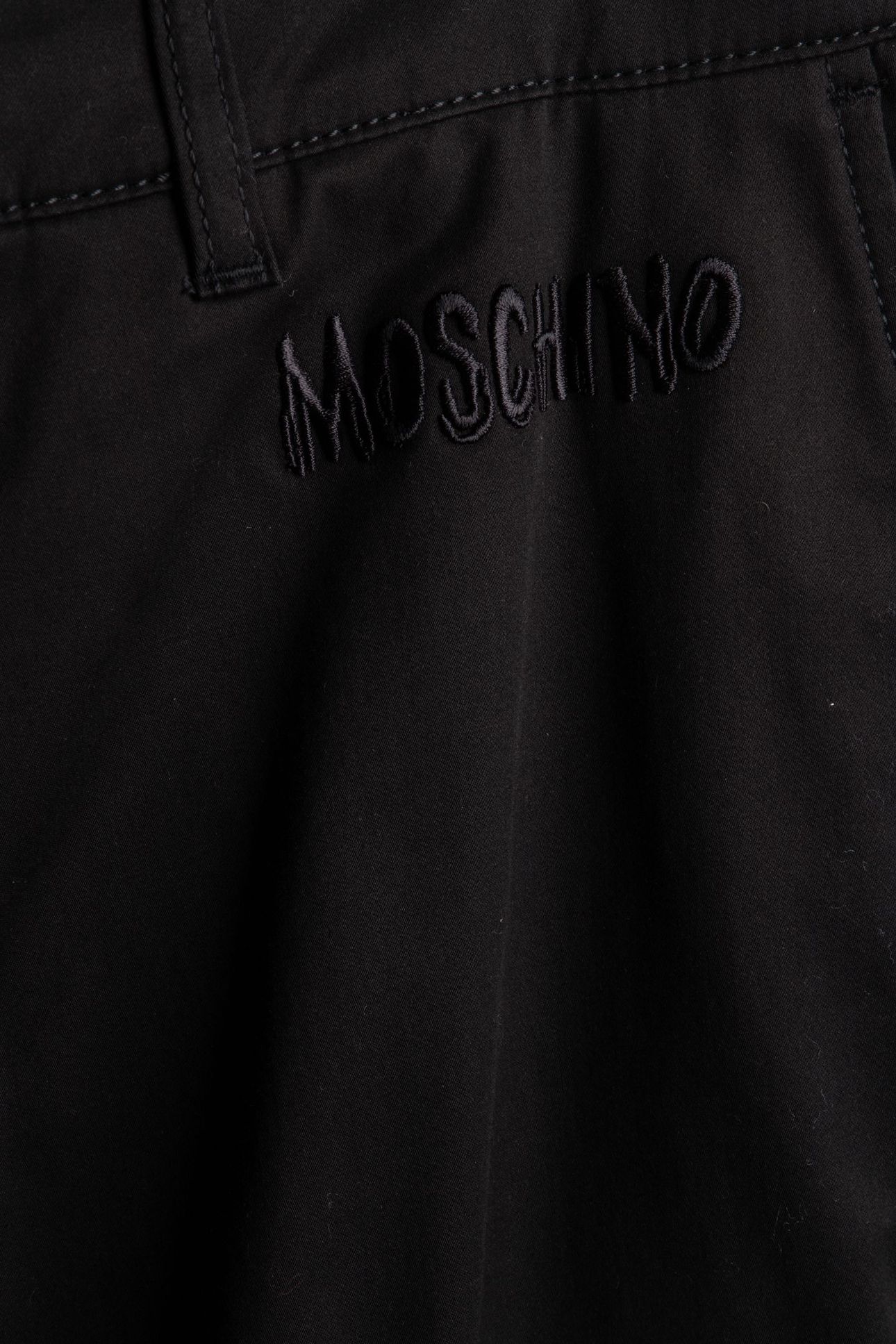 TROUSERS BLACK 4
