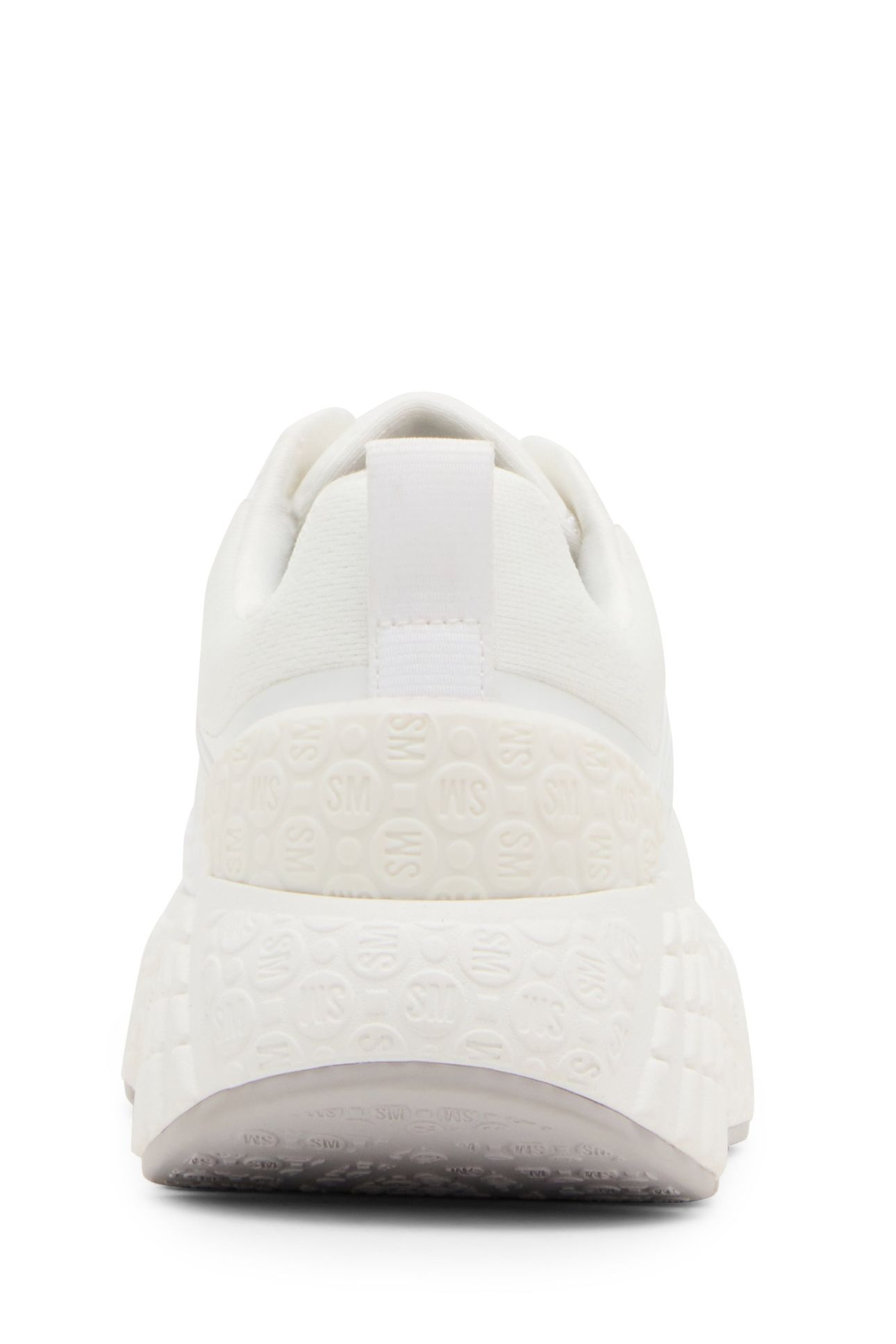 PREVIX SNEAKERS WHITE 5
