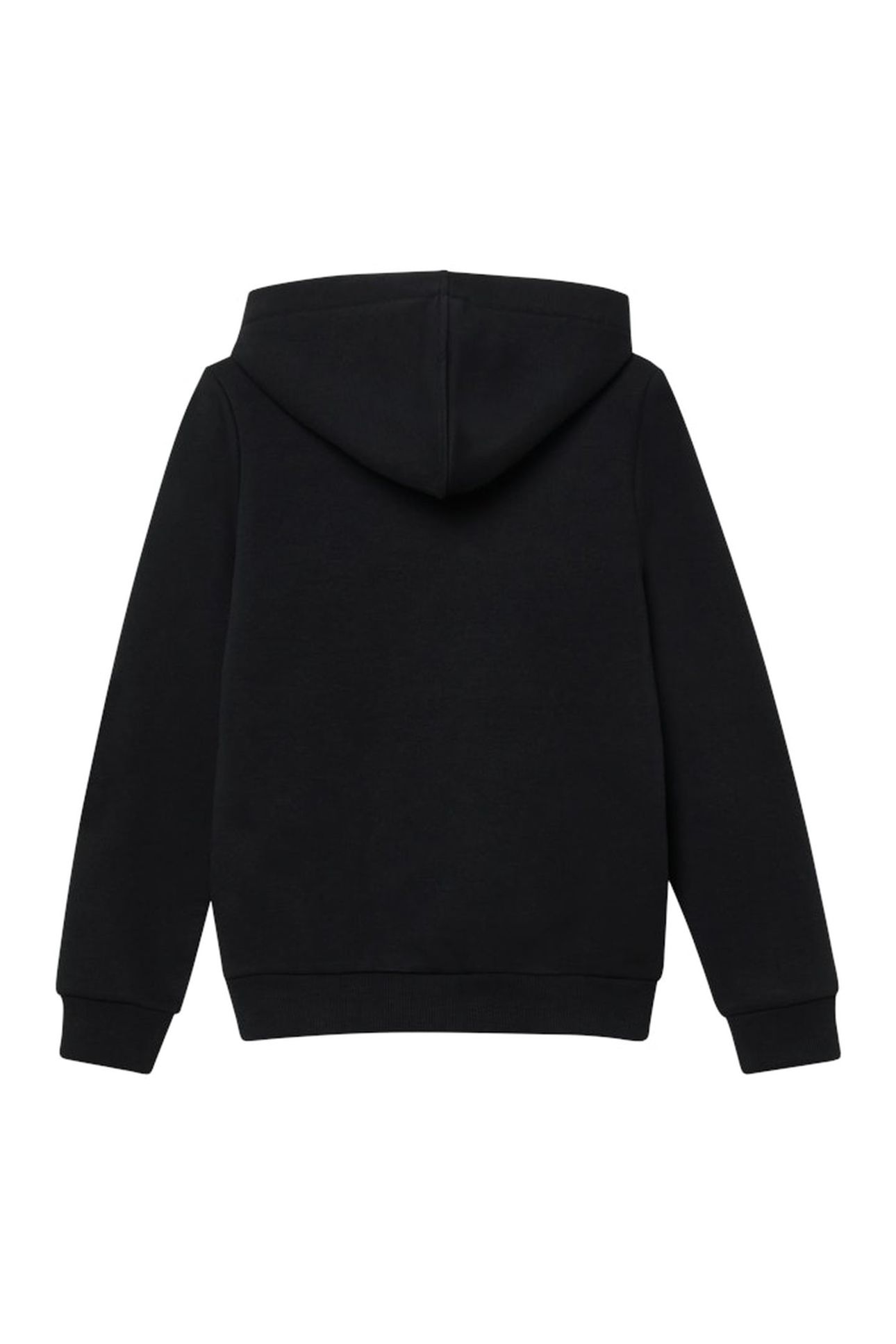S.OLIVER SWEATSHIRTS BLACK 2