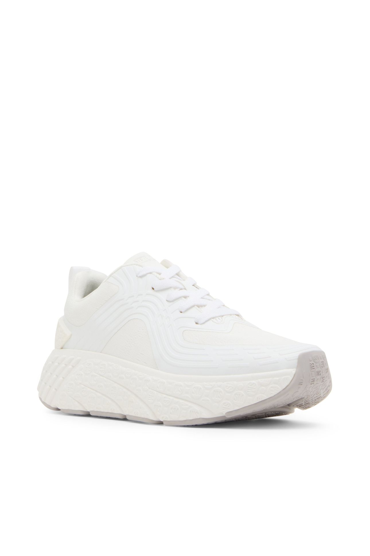 PREVIX SNEAKERS WHITE 2