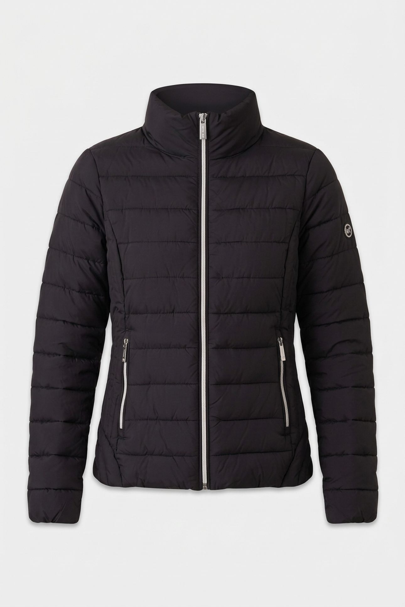 SHORT PACKABLE BLACK 3