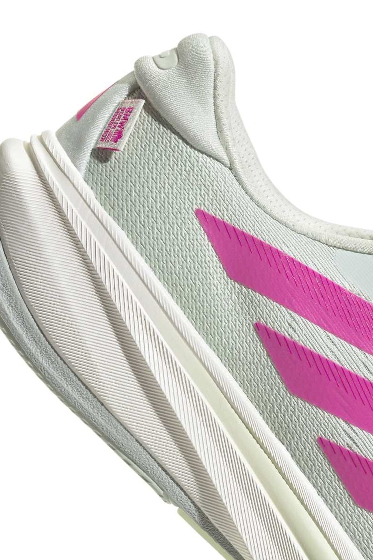 UNISEX SUPERNOVA RISE 2 RUNNING SHOES CRYSTAL JADE 10