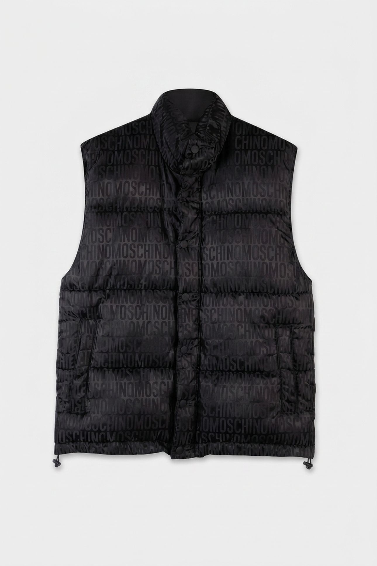 OUTERWEAR BLACK 3