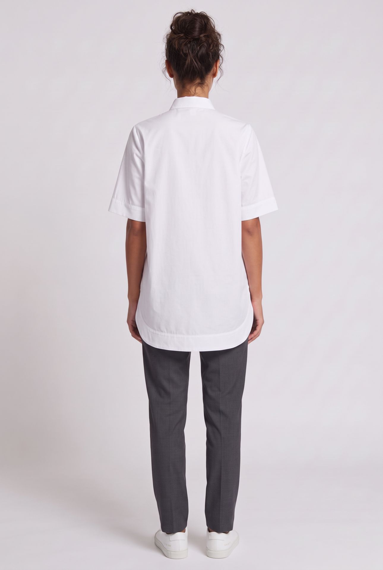 INDA TUNIC WHITE 2