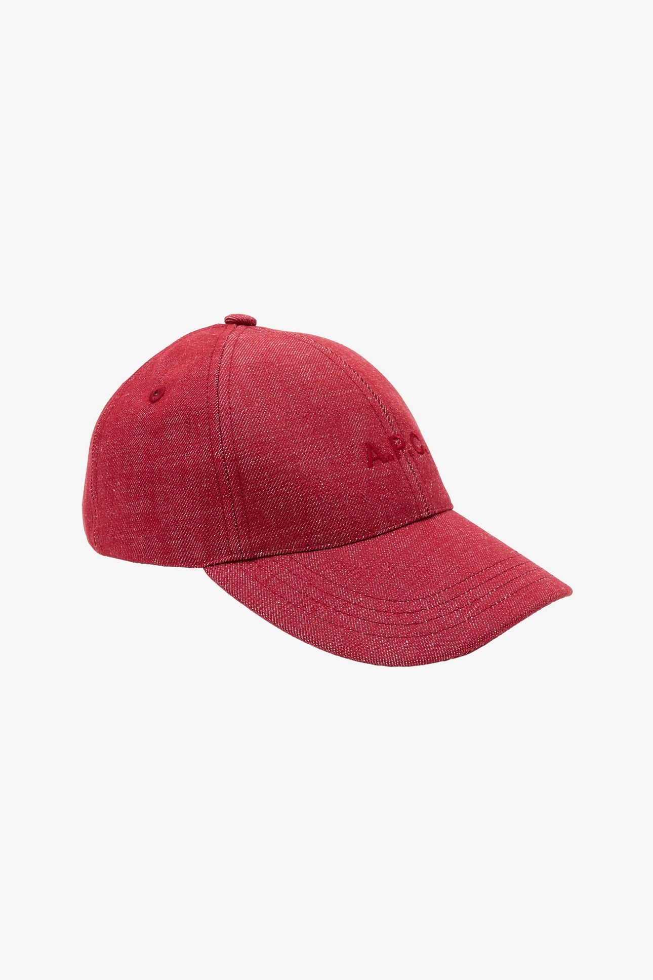 UNISEX CAP CHARLIE RED 2