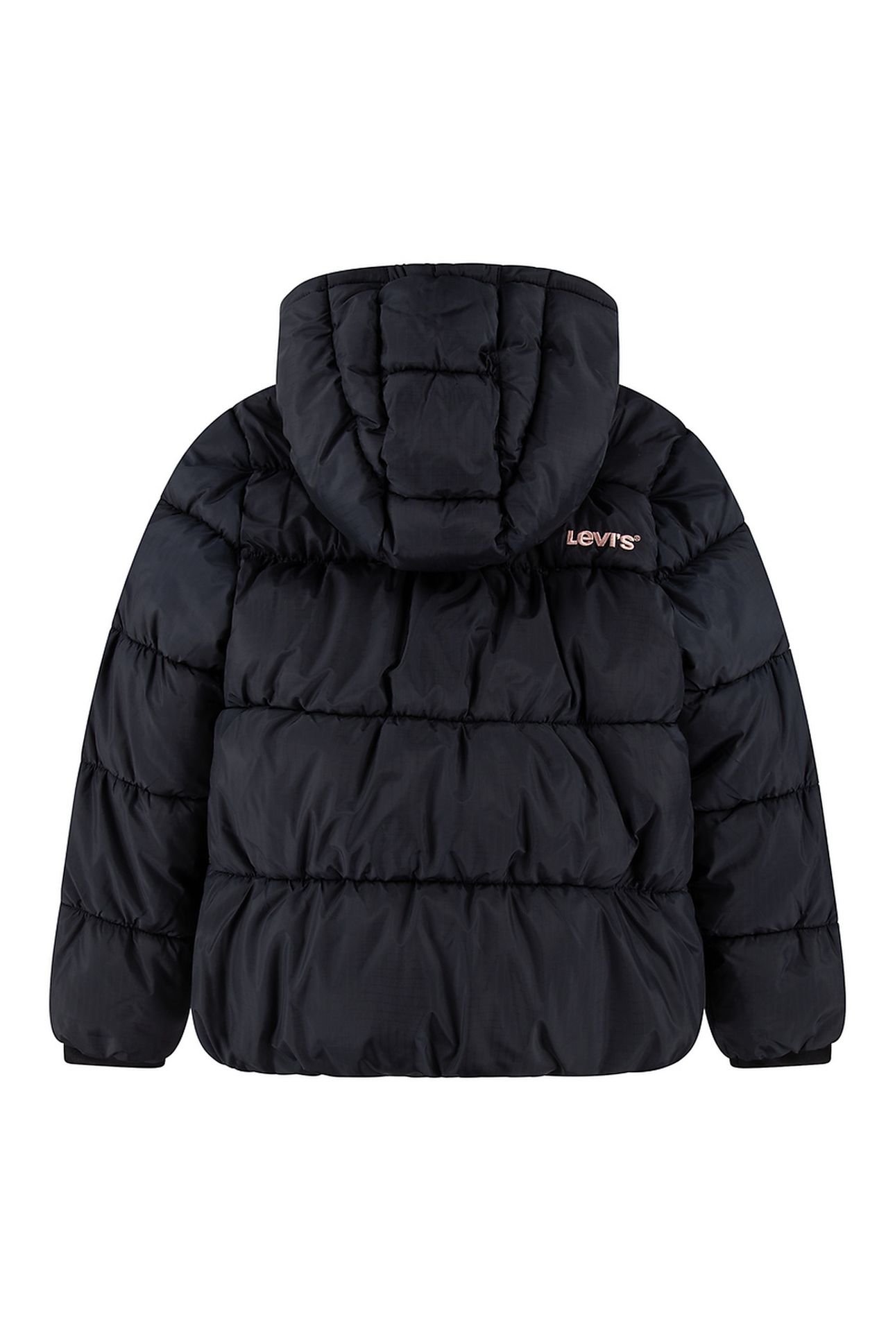 GIRLS ESSENTIAL PUFFER CAVIAR 2