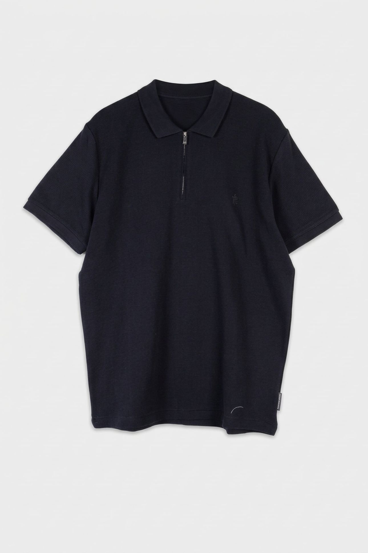 OTTOMAN ZIP POLO MARINE SIZE [XXL] MARINE 3