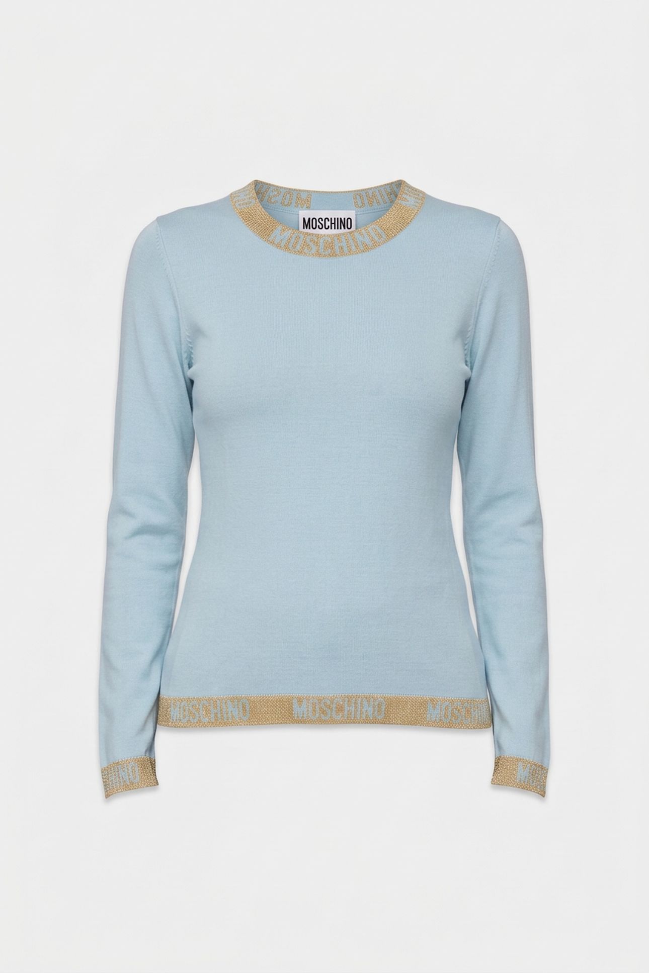 KNITWEAR BLUE 3