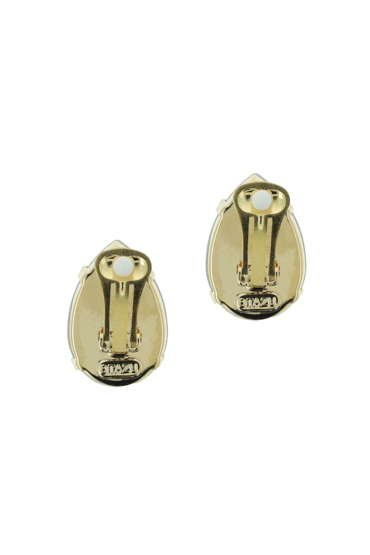 LA REINA EARRINGS PEACH DELITE PEACH 3