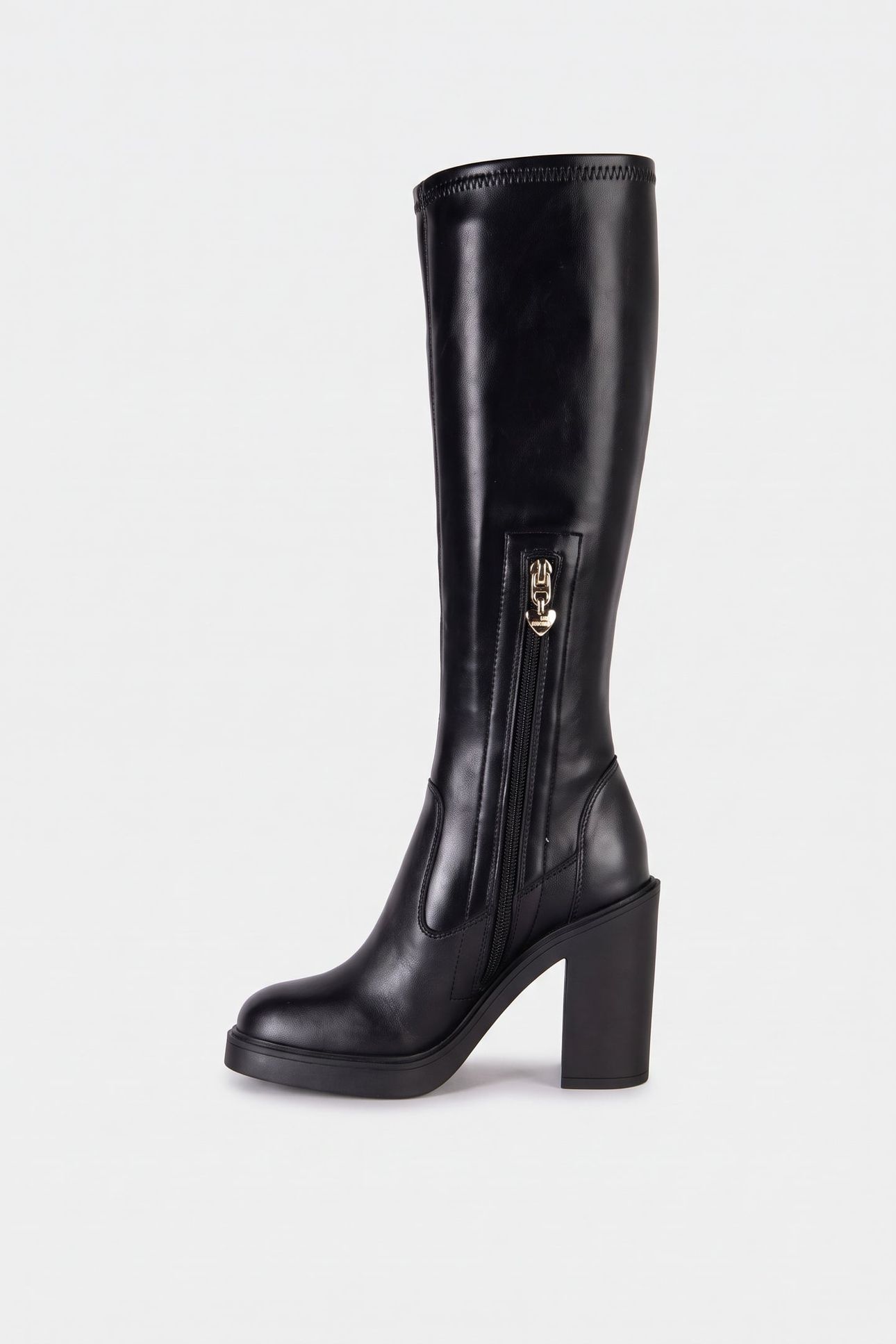 BOOTS BLACK 4