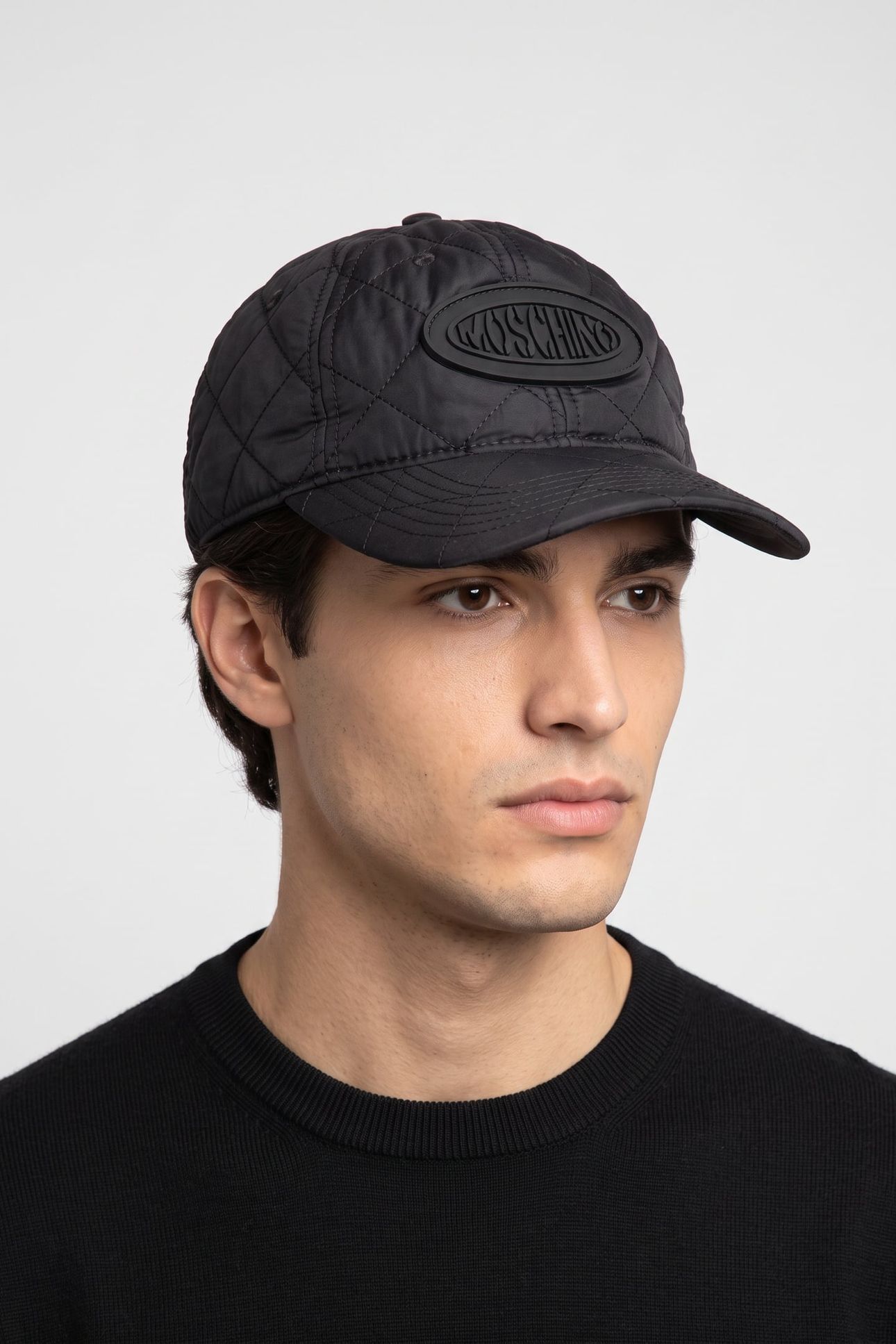 HATS BLACK 3