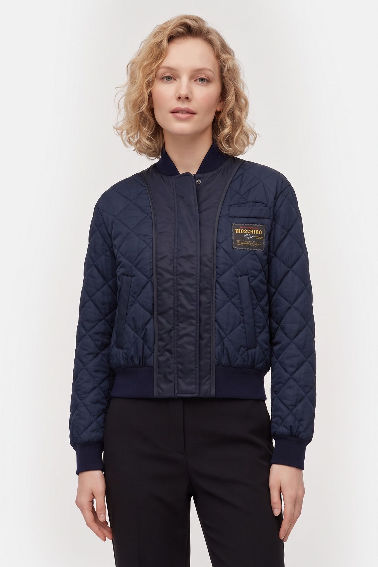 JACKET BLUE 1