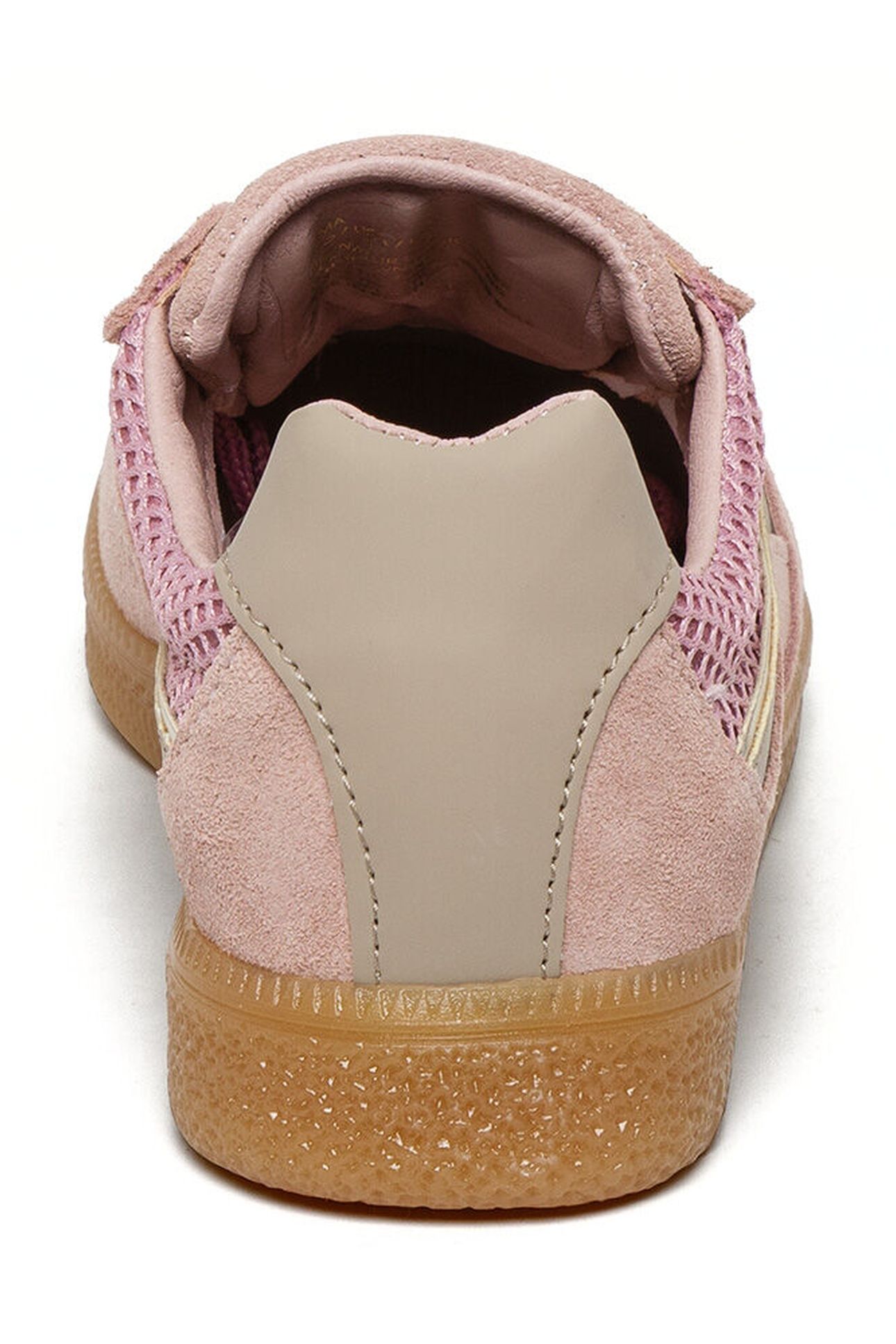 JESMA SNEAKERS PINK/NATUR 4