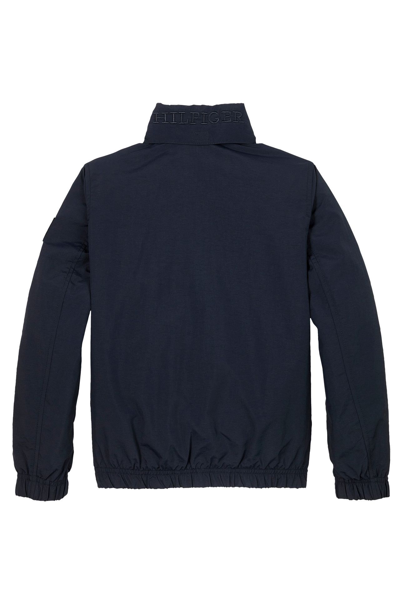 BOYS ESSENTIAL JACKET DARK NIGHT NAVY 4
