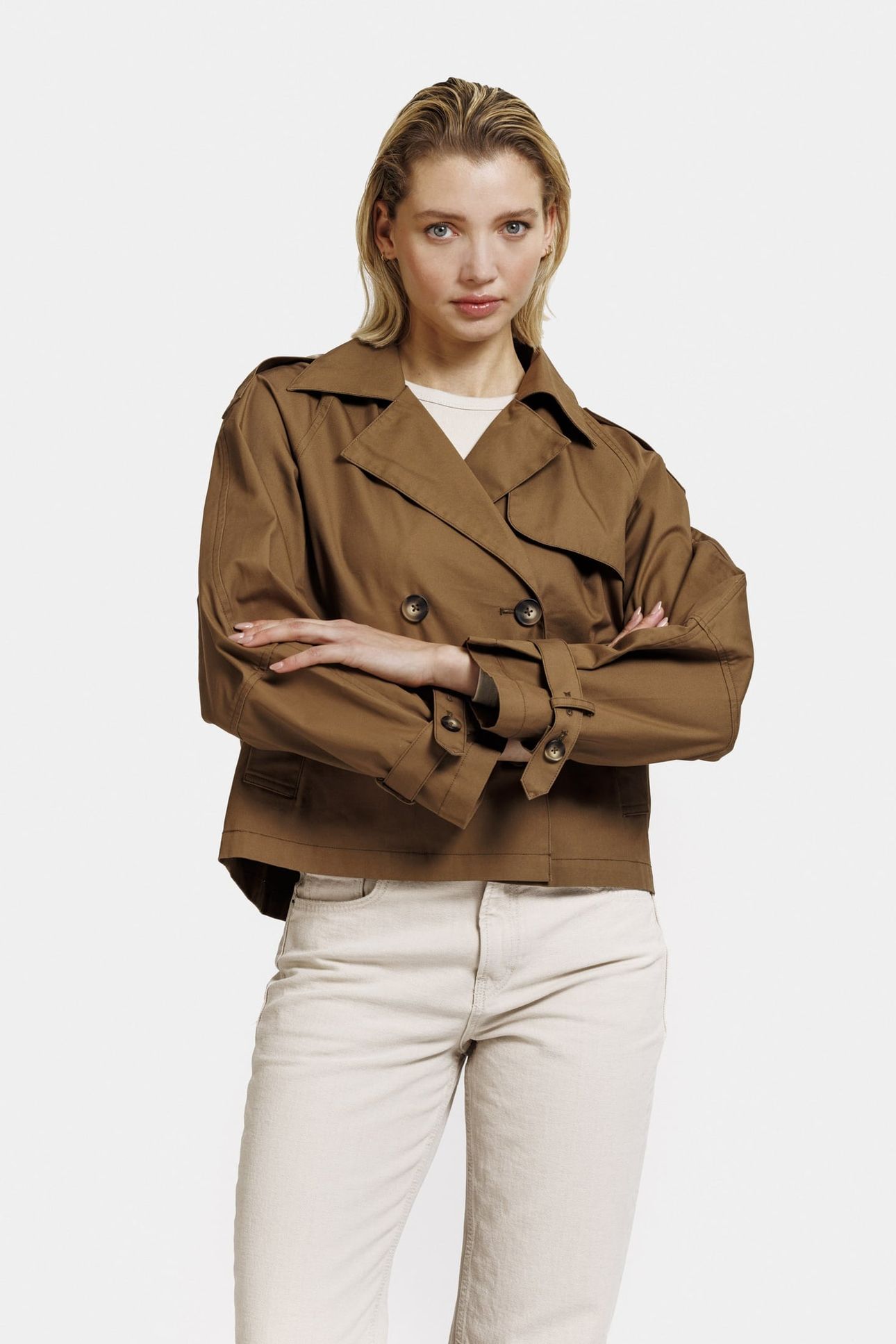 FLORINE JACKET RUBBER 3