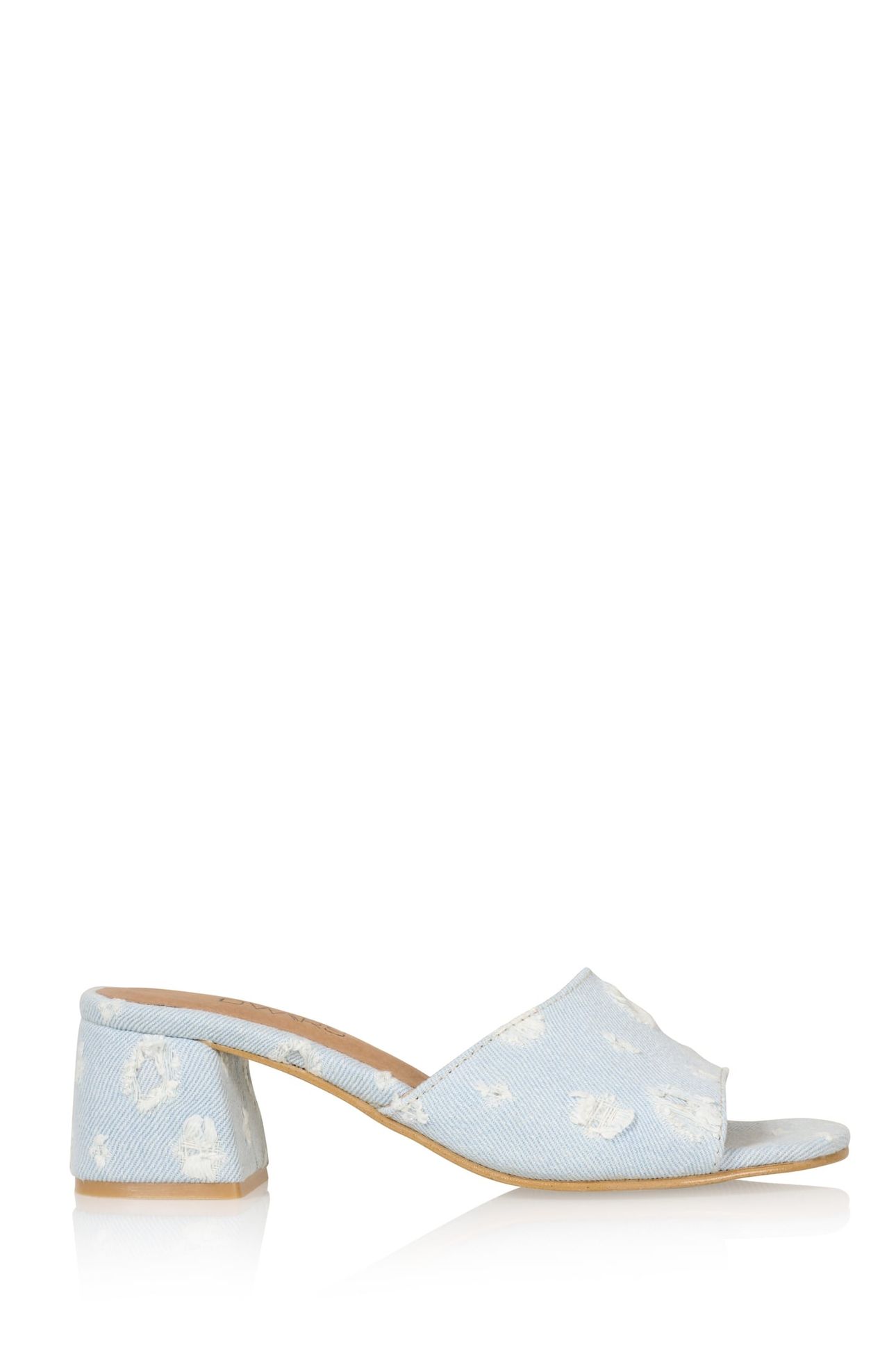 MARBELLA DENIM LT. JEANS 1