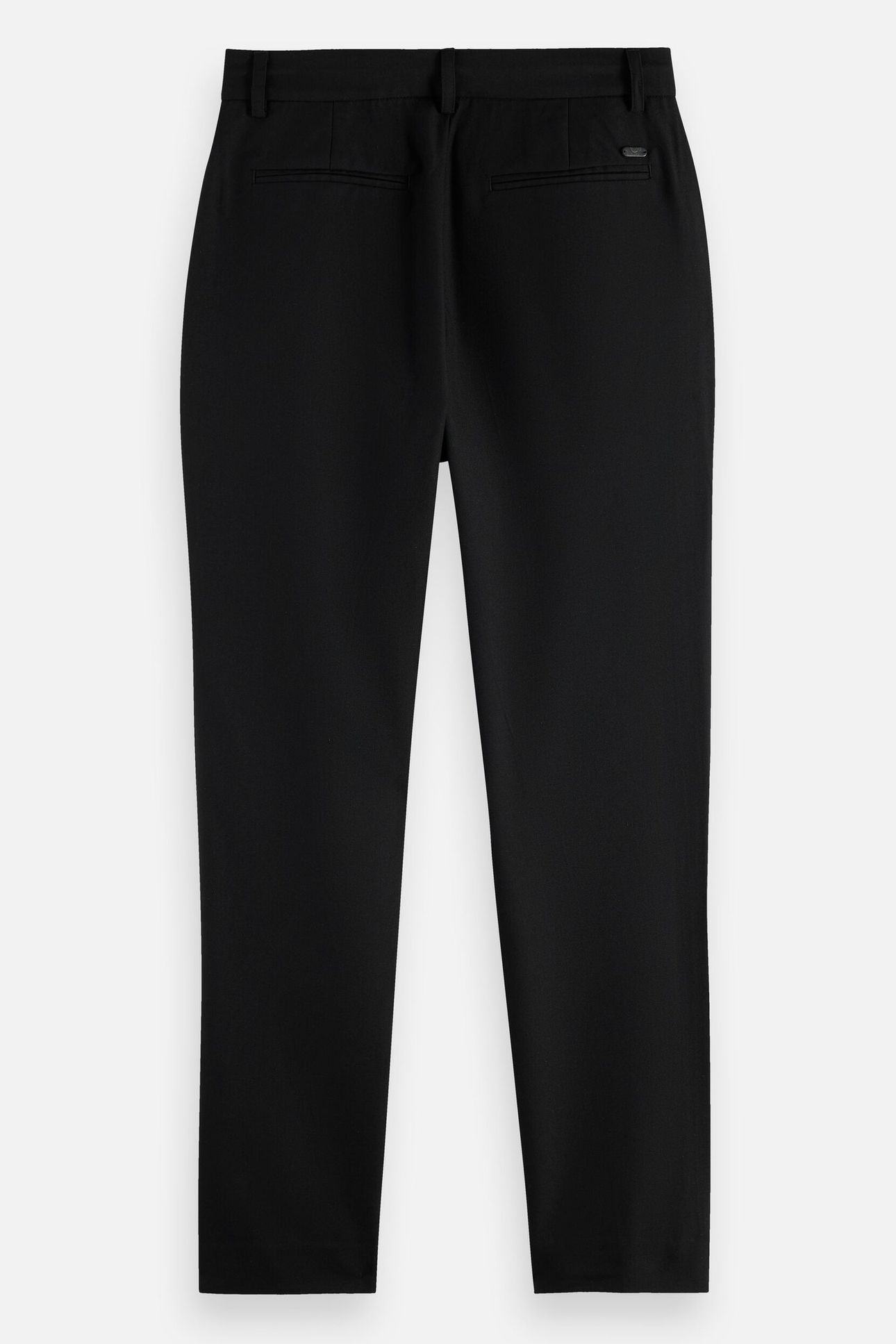 LOWRY PANT BLACK 4