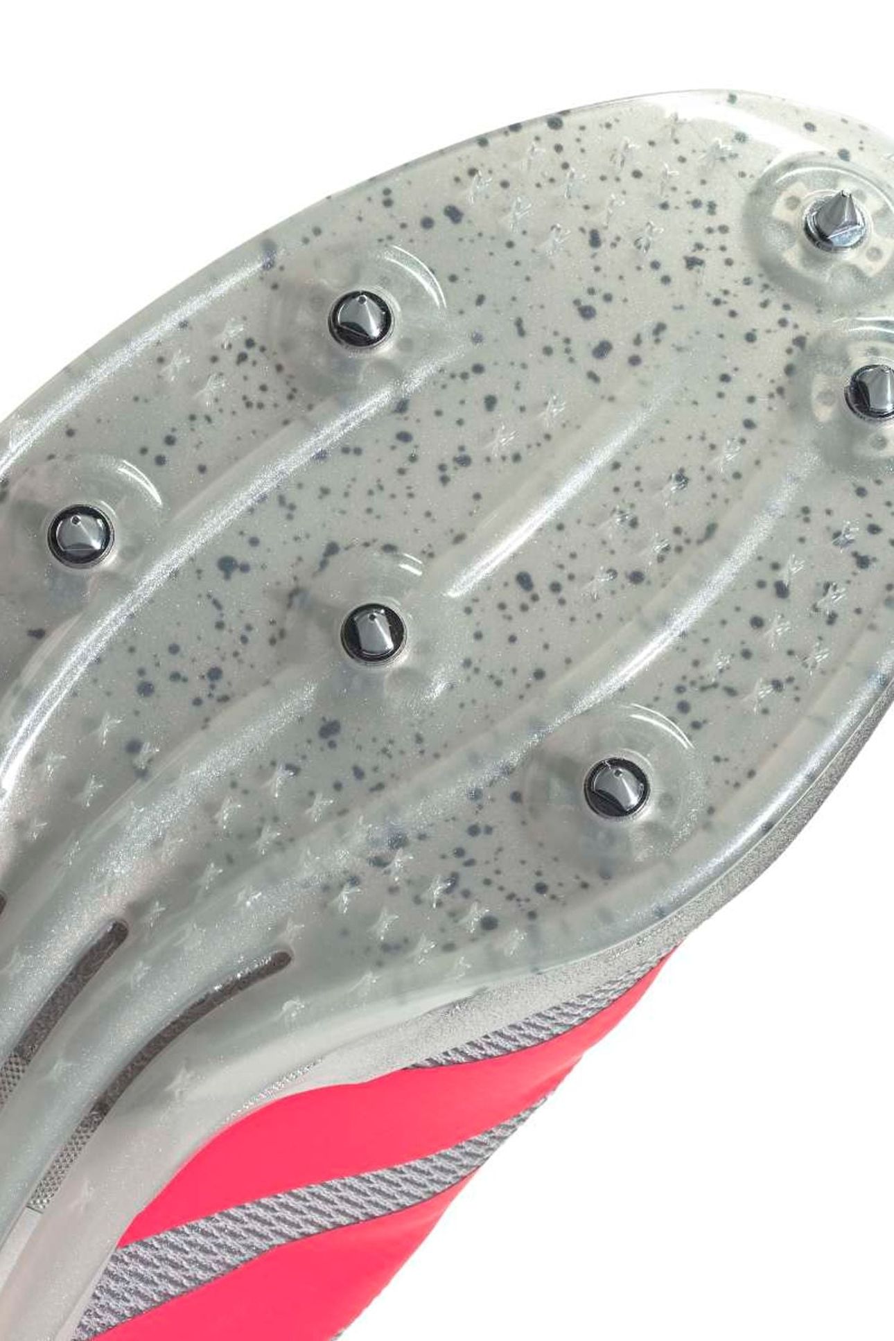 UNISEX ADIZERO PRIME SP 4 GREY TWO 9