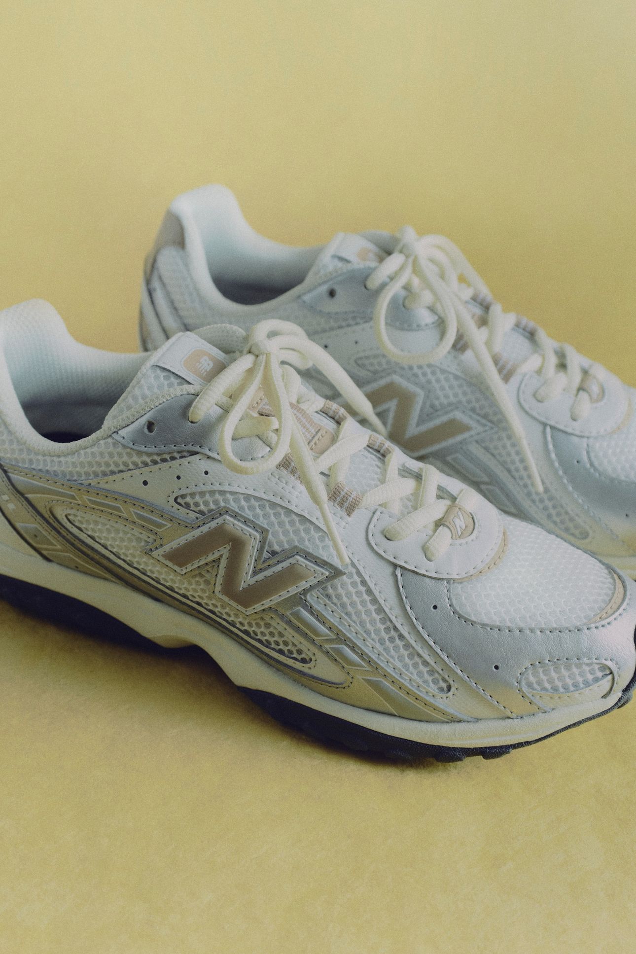 UNISEX 204L SILVER METALLIC 5