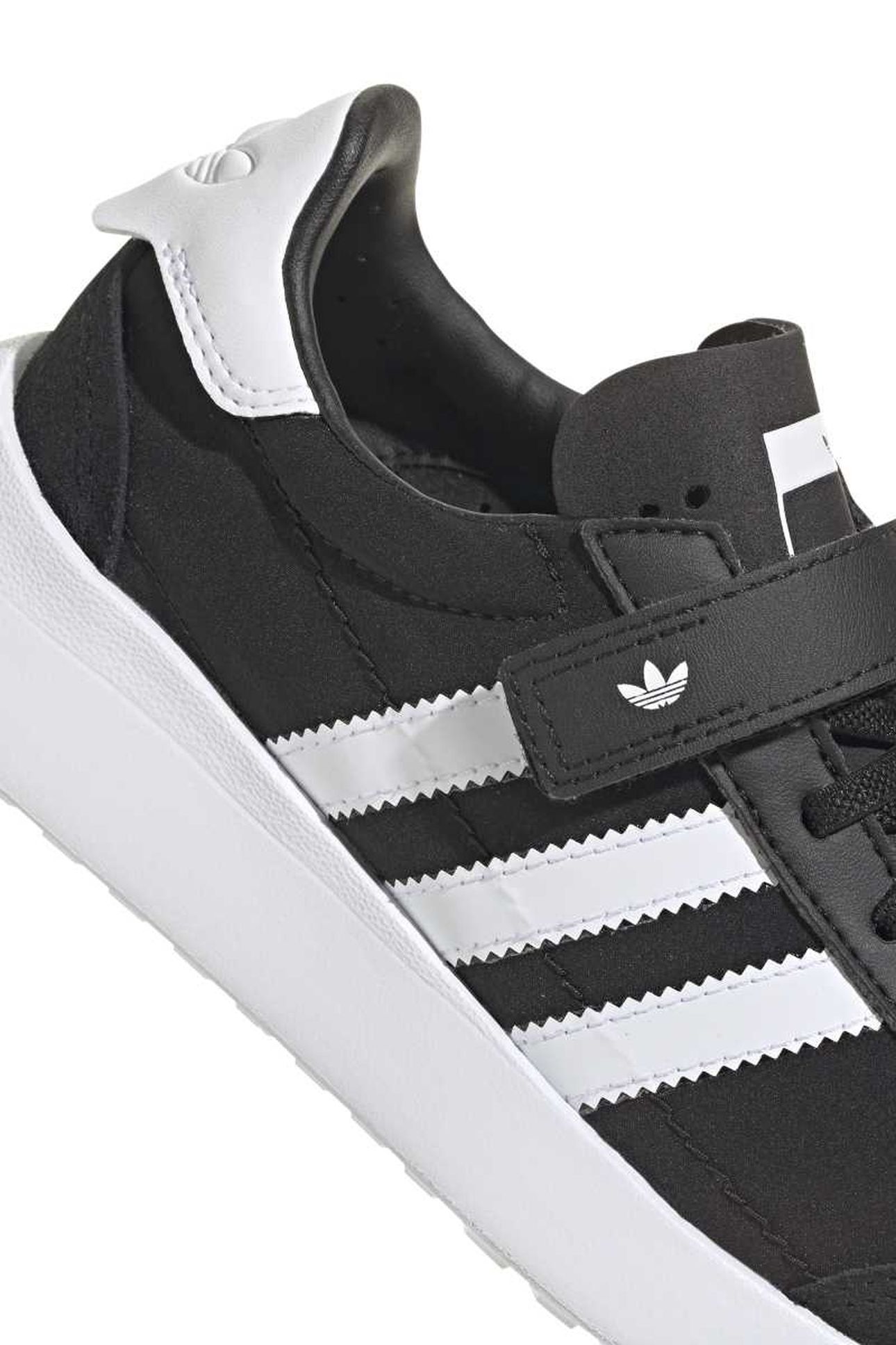 KIDS COUNTRY XLG CF EL CORE BLACK 9