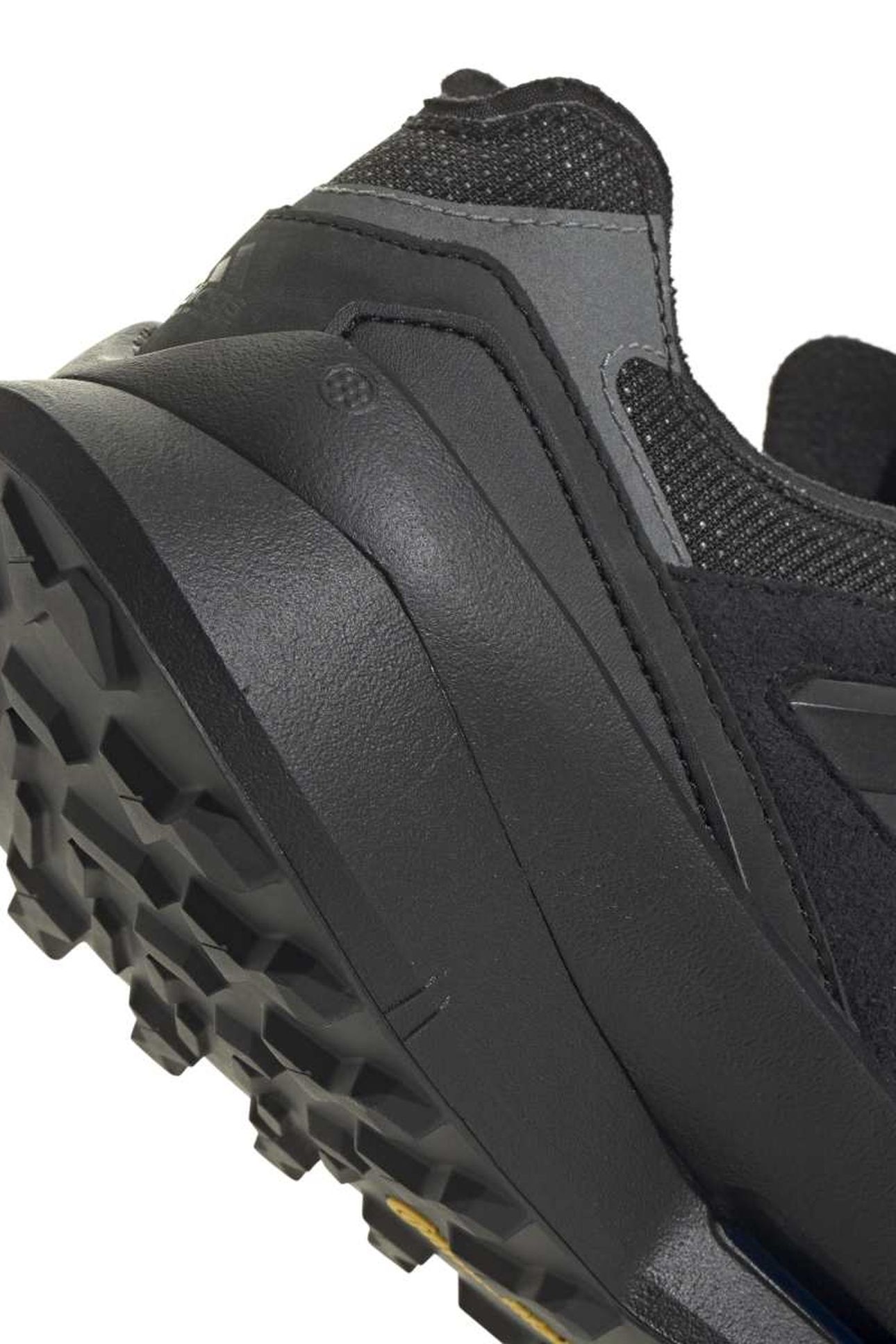 UNISEX EQUIPMENT AGRAVIC CORE BLACK 8