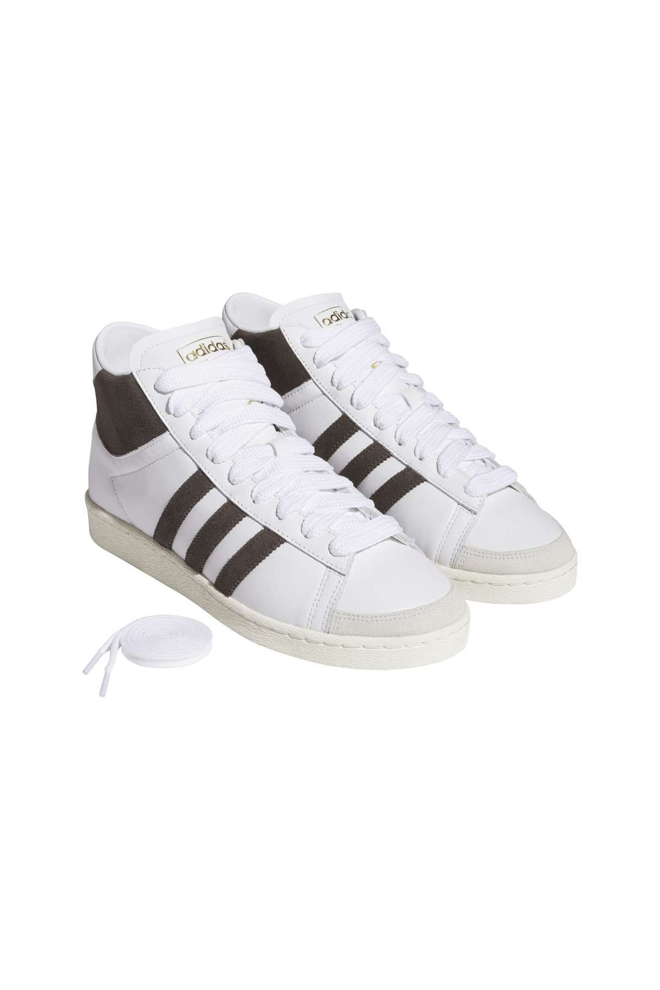 UNISEX JABBAR HI WHITE 3