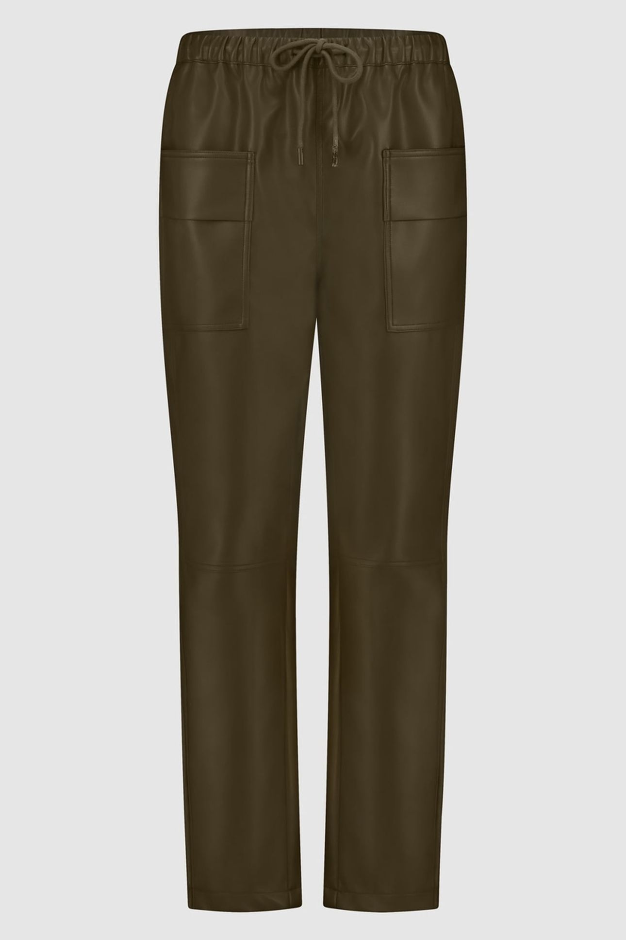 SEF PANTS WOODLAND 1