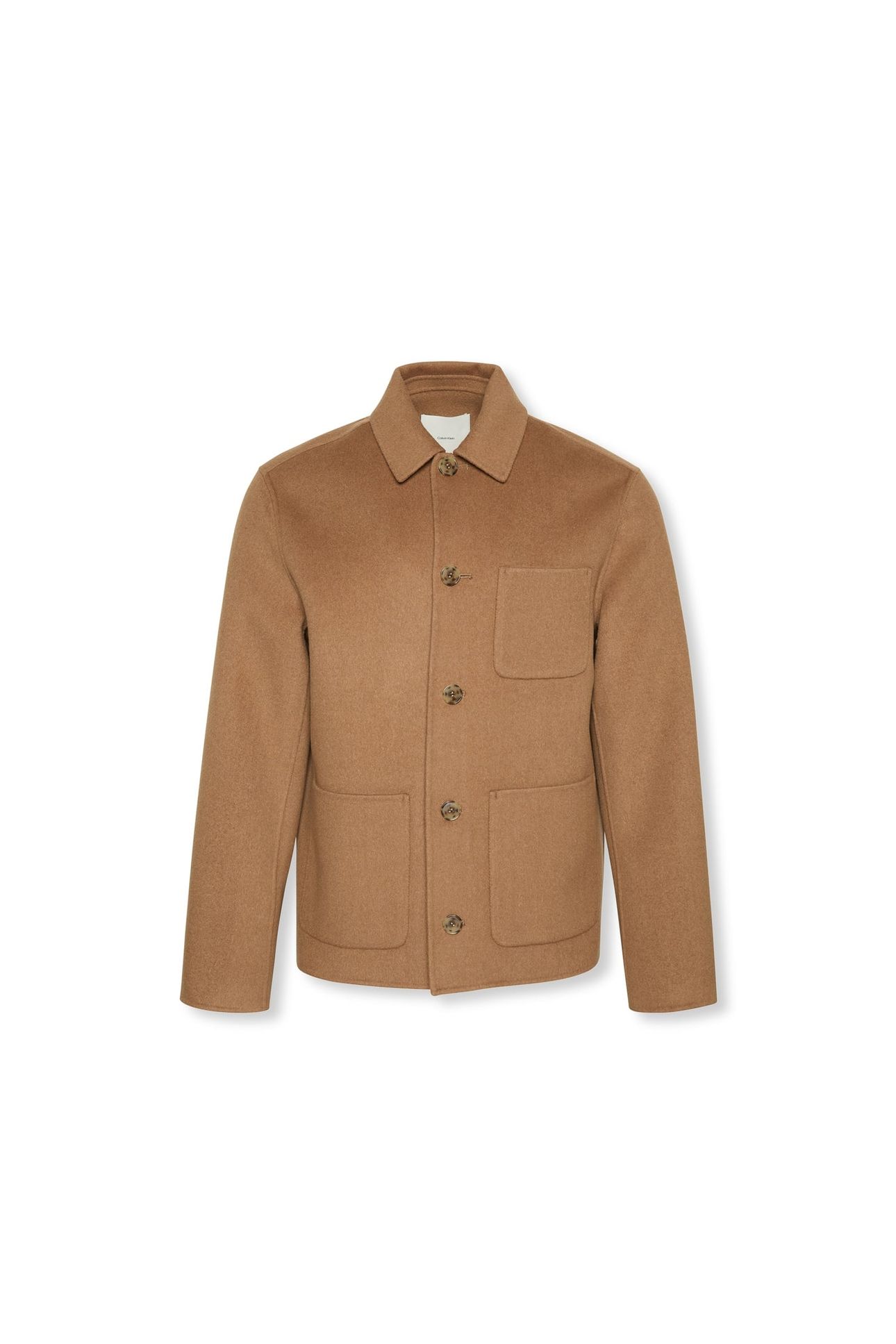 LS DOUBLE FACE WOOL THRUSH 4