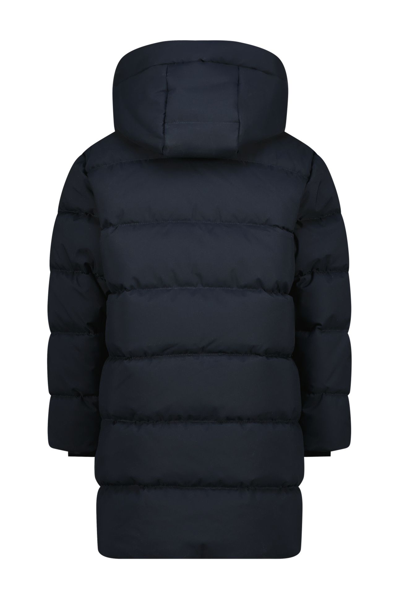 GIRLS TUNIA JACKET OUTDOOR DARK BLUE 8