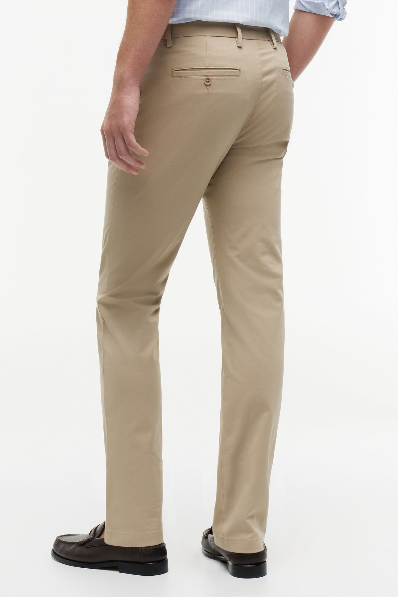 CORE BLEECKER 1985 BATIQUE KHAKI 7