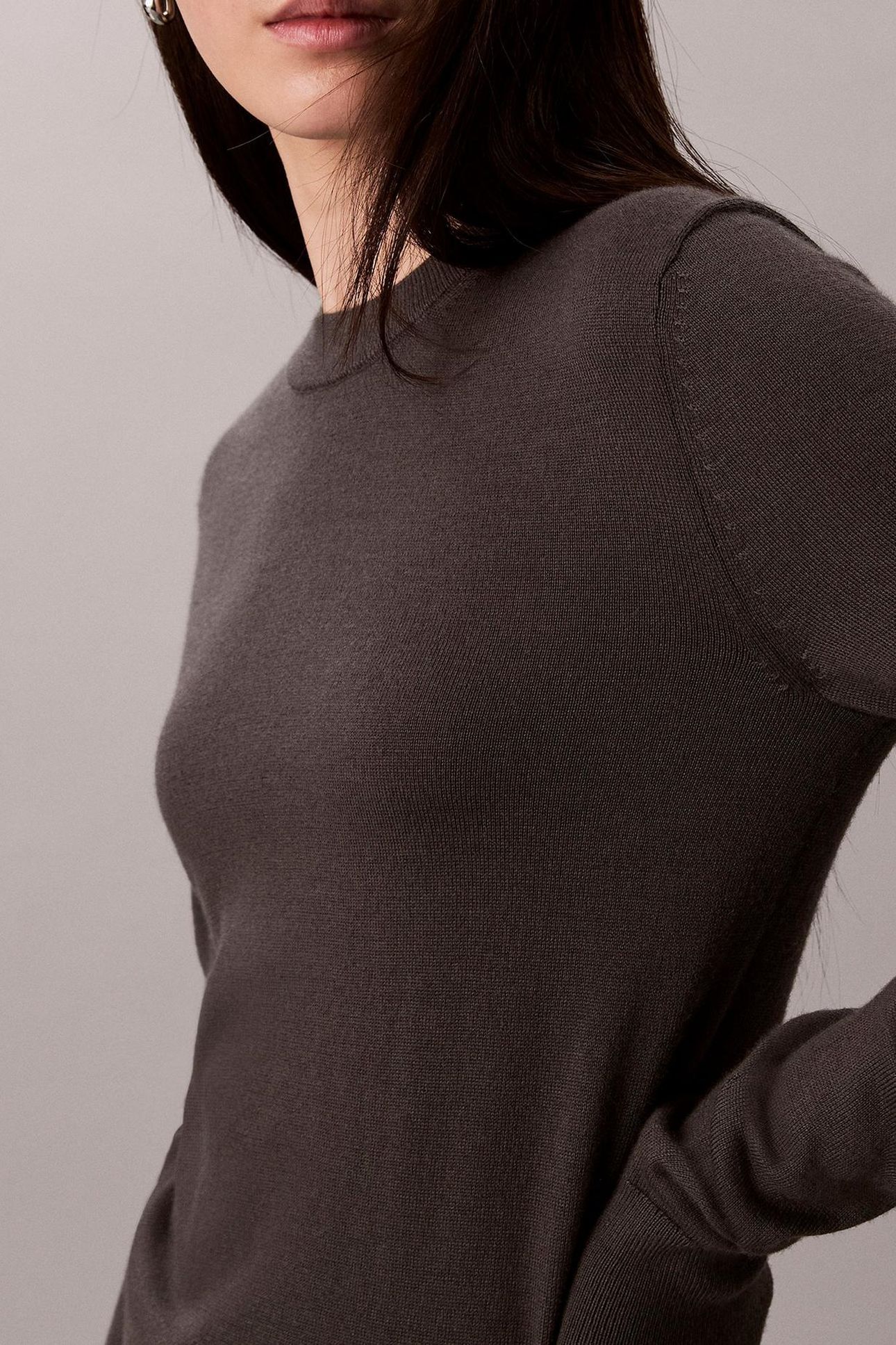LS CN EXTRAFINE MERINO ASPHALT 5