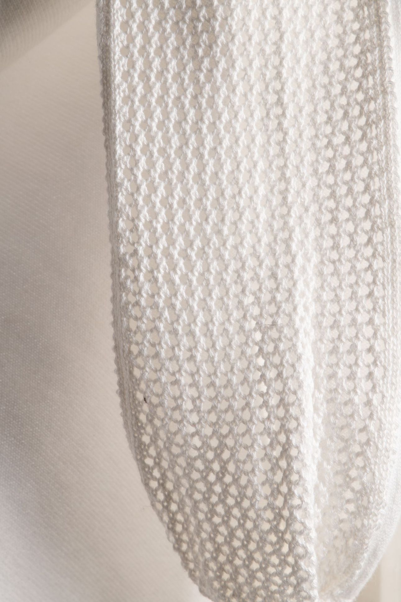 KNITWEAR WHITE 4