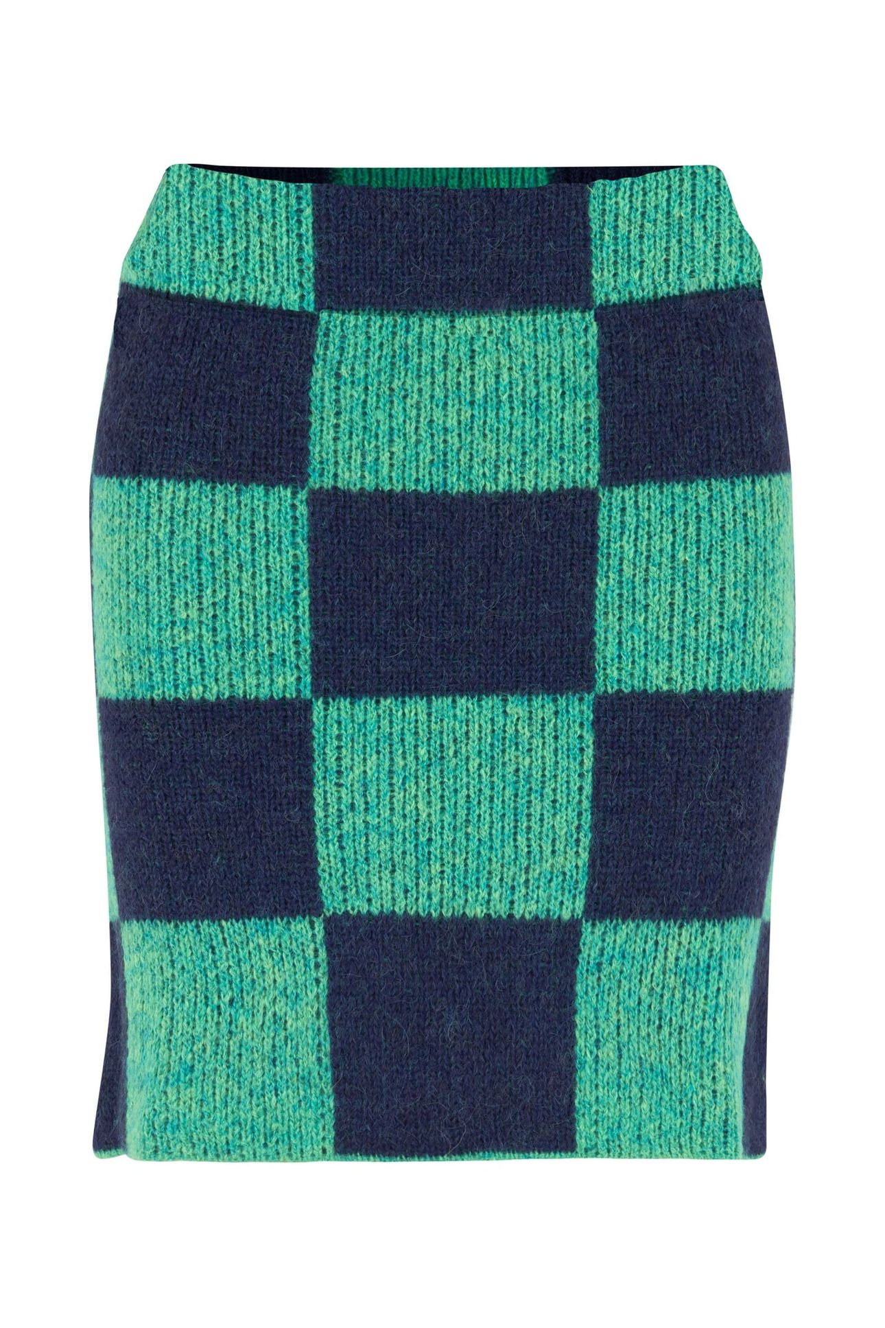 ANDRIA ALPACA KNIT GRASS 3