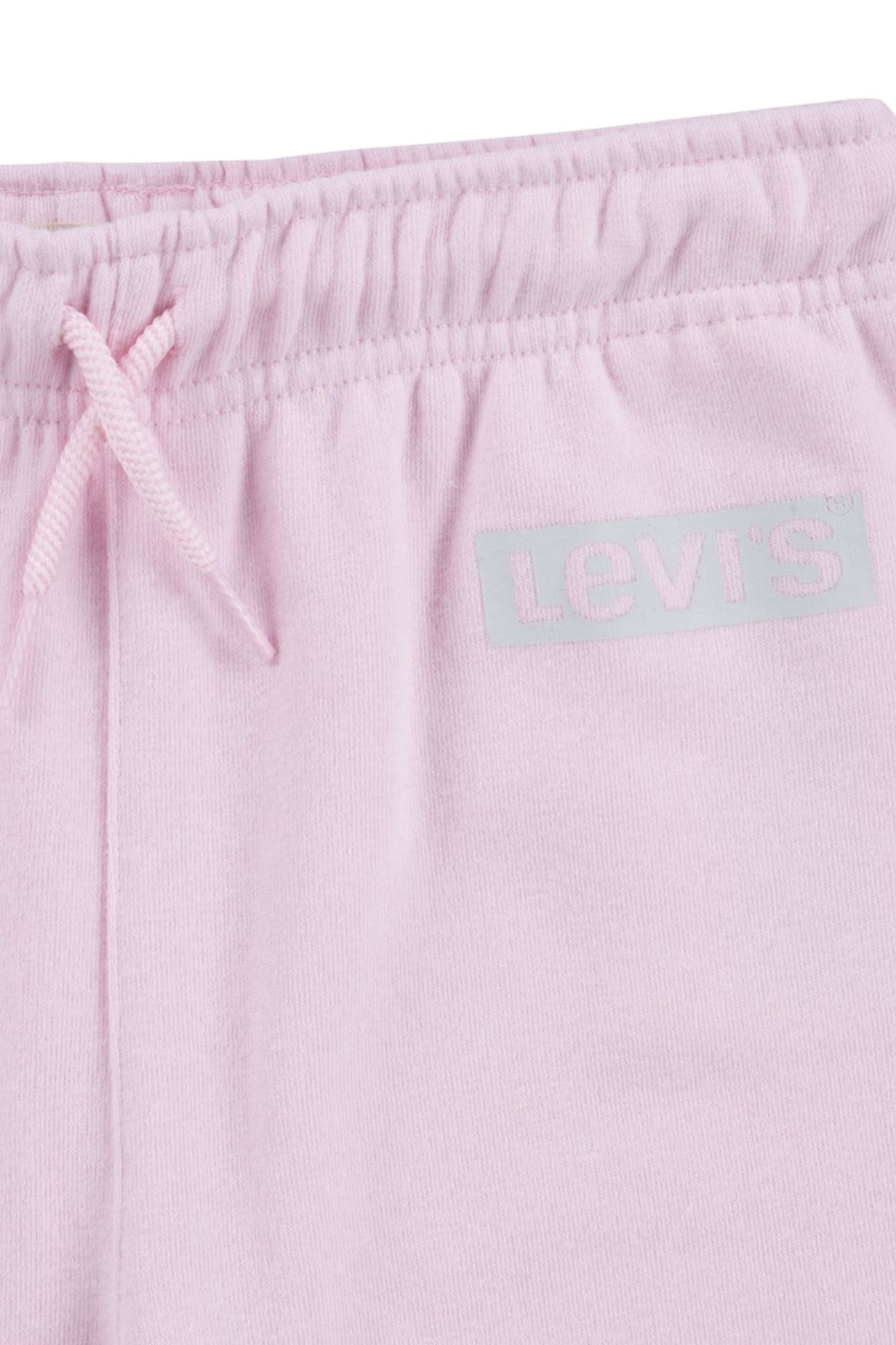 GIRLS KNIT JOGGER ROSEATE SPOONBILL 3